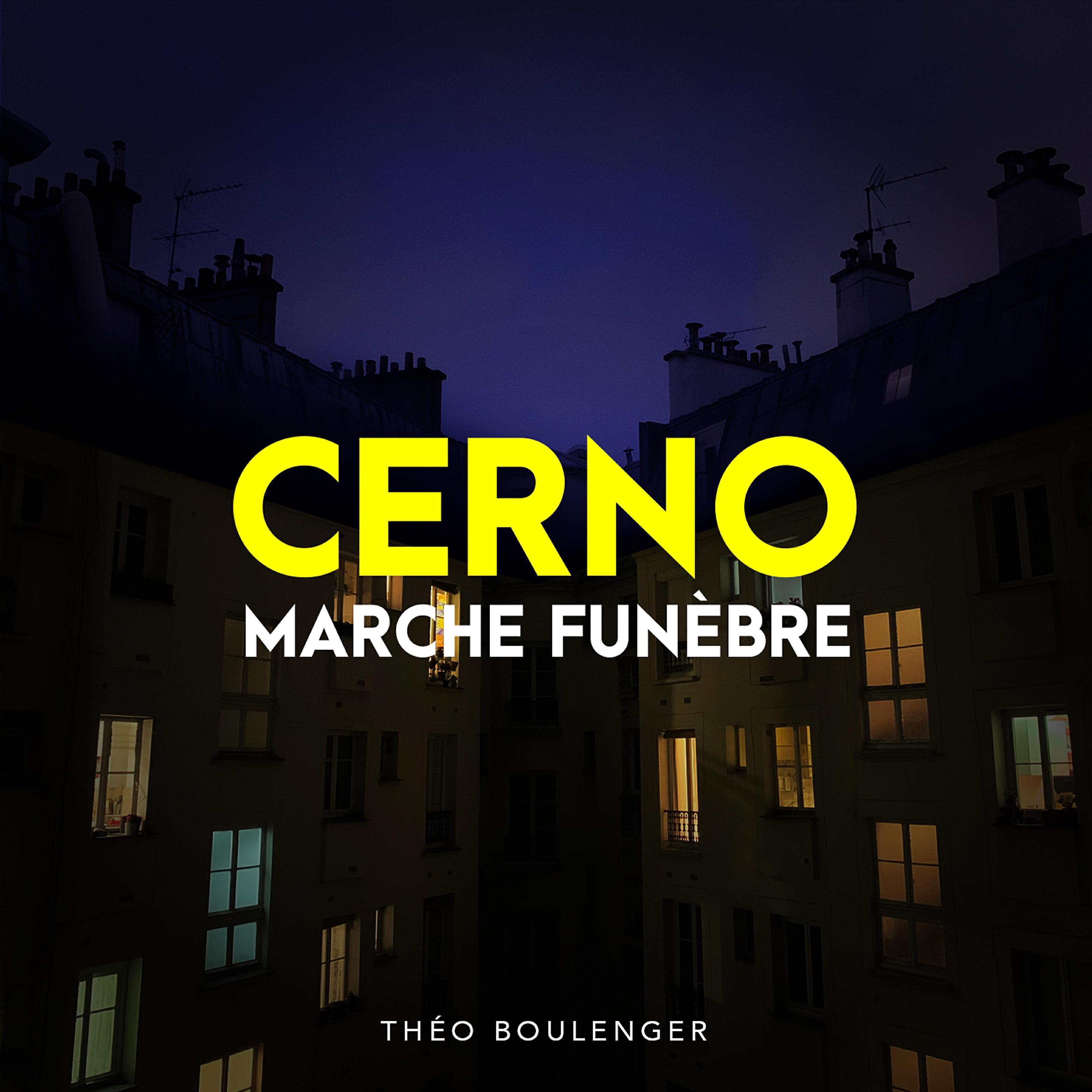 Théo Boulenger
