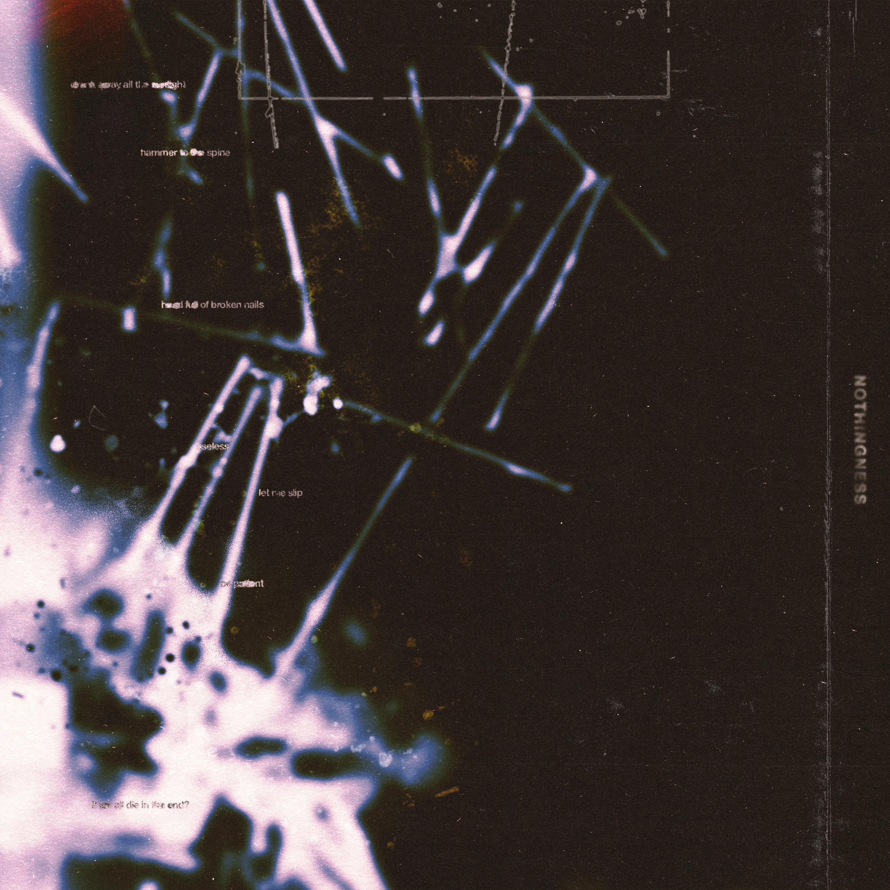Релиз NOTHINGNESS