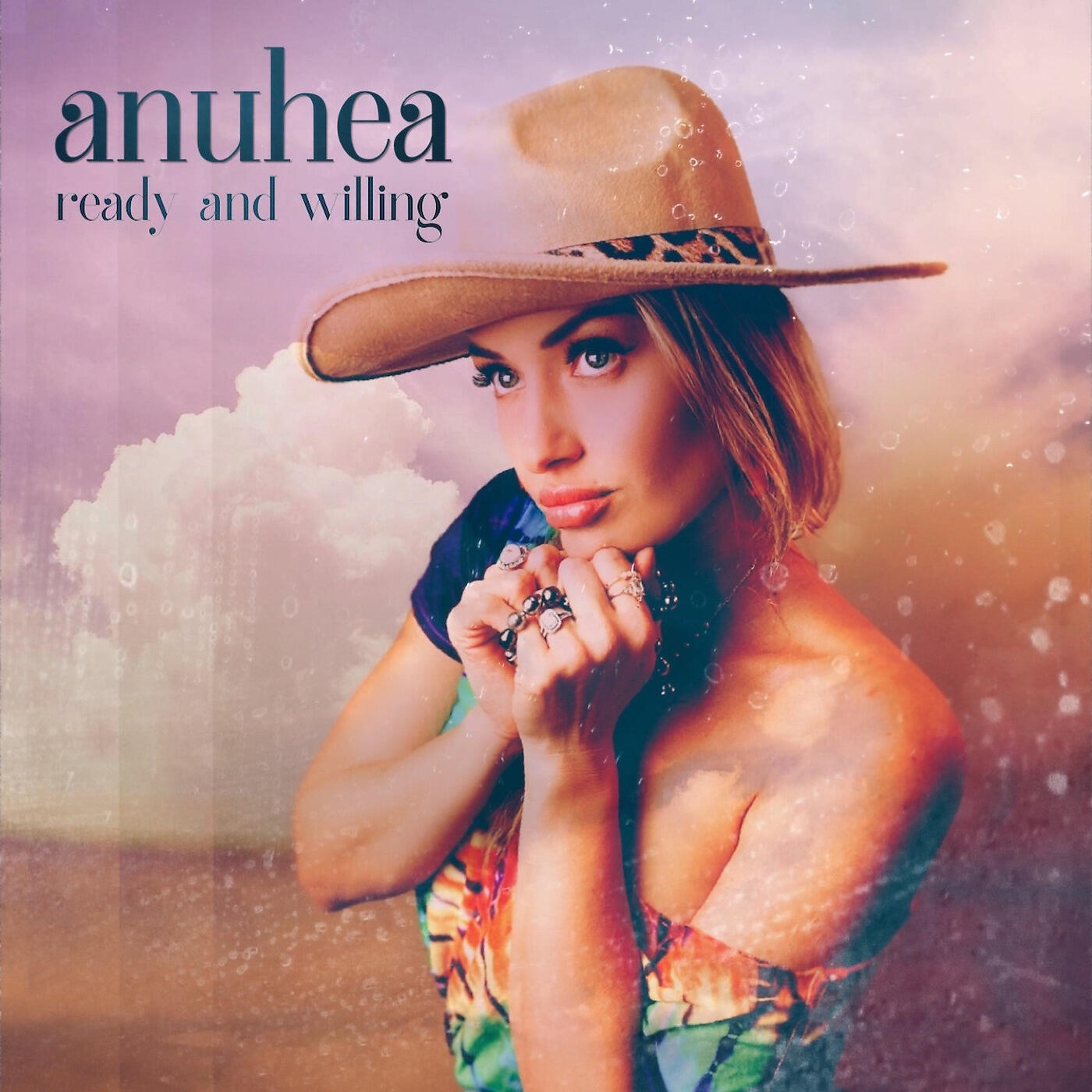 Релиз Ready and Willing