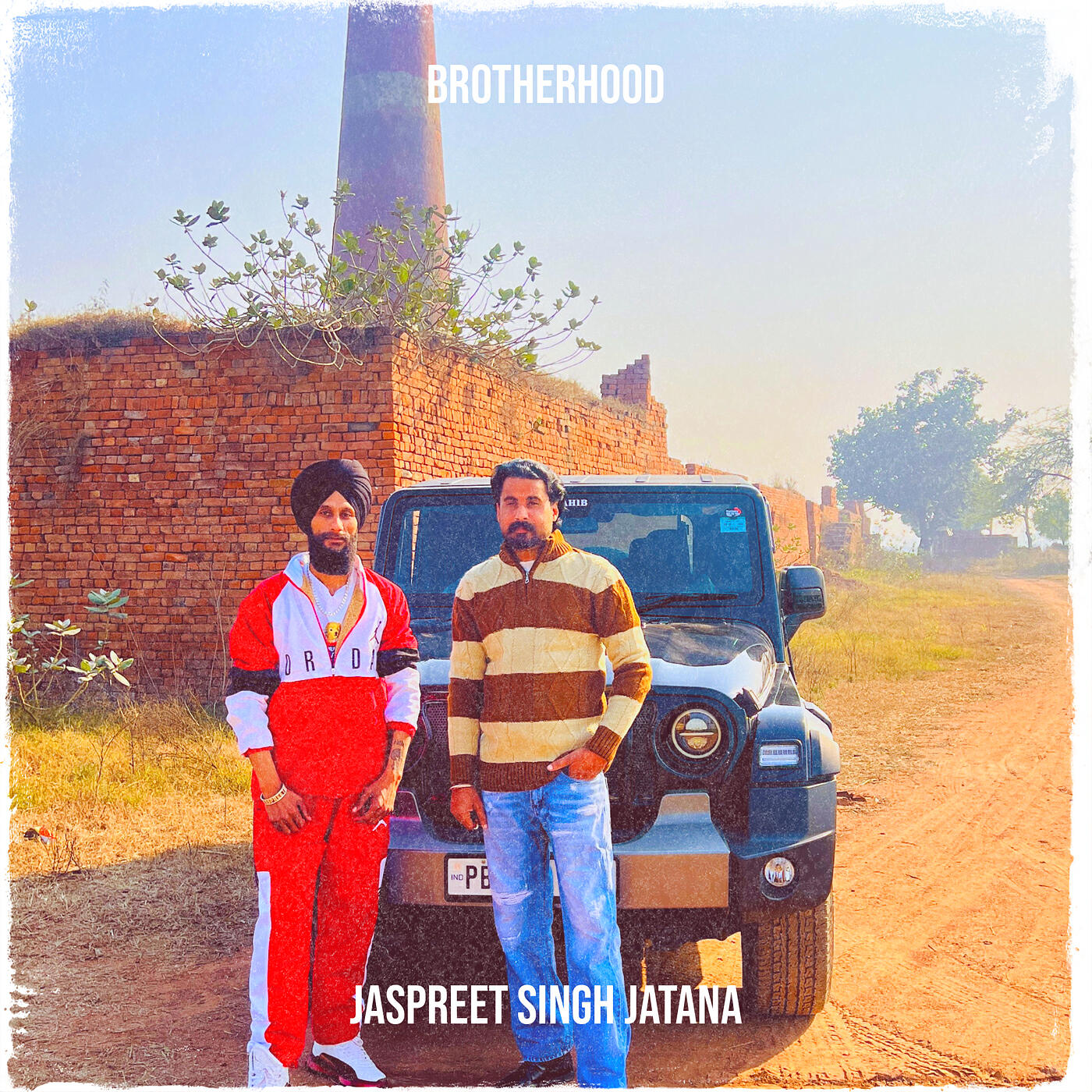 Релиз Brotherhood