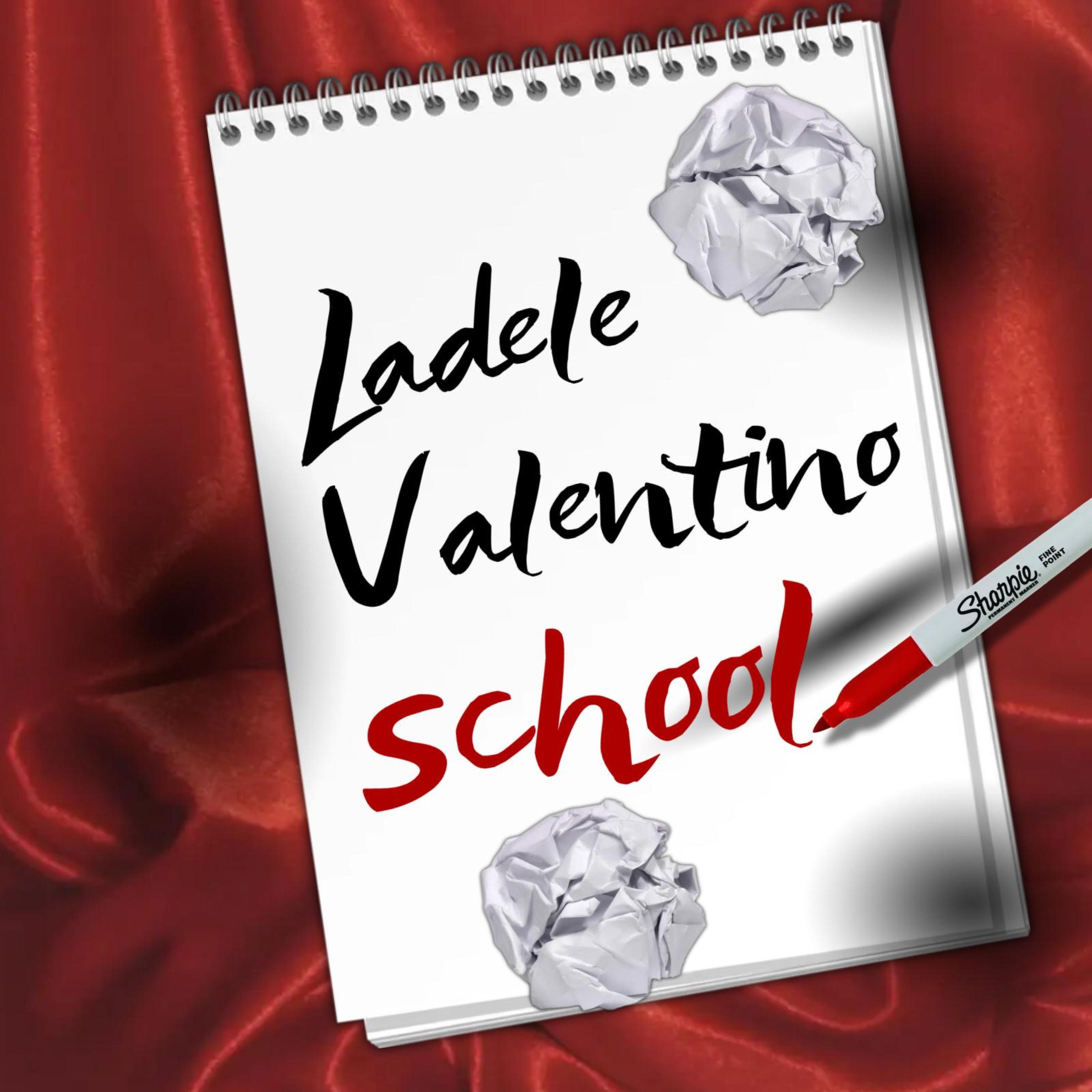 Релиз SCHOOL