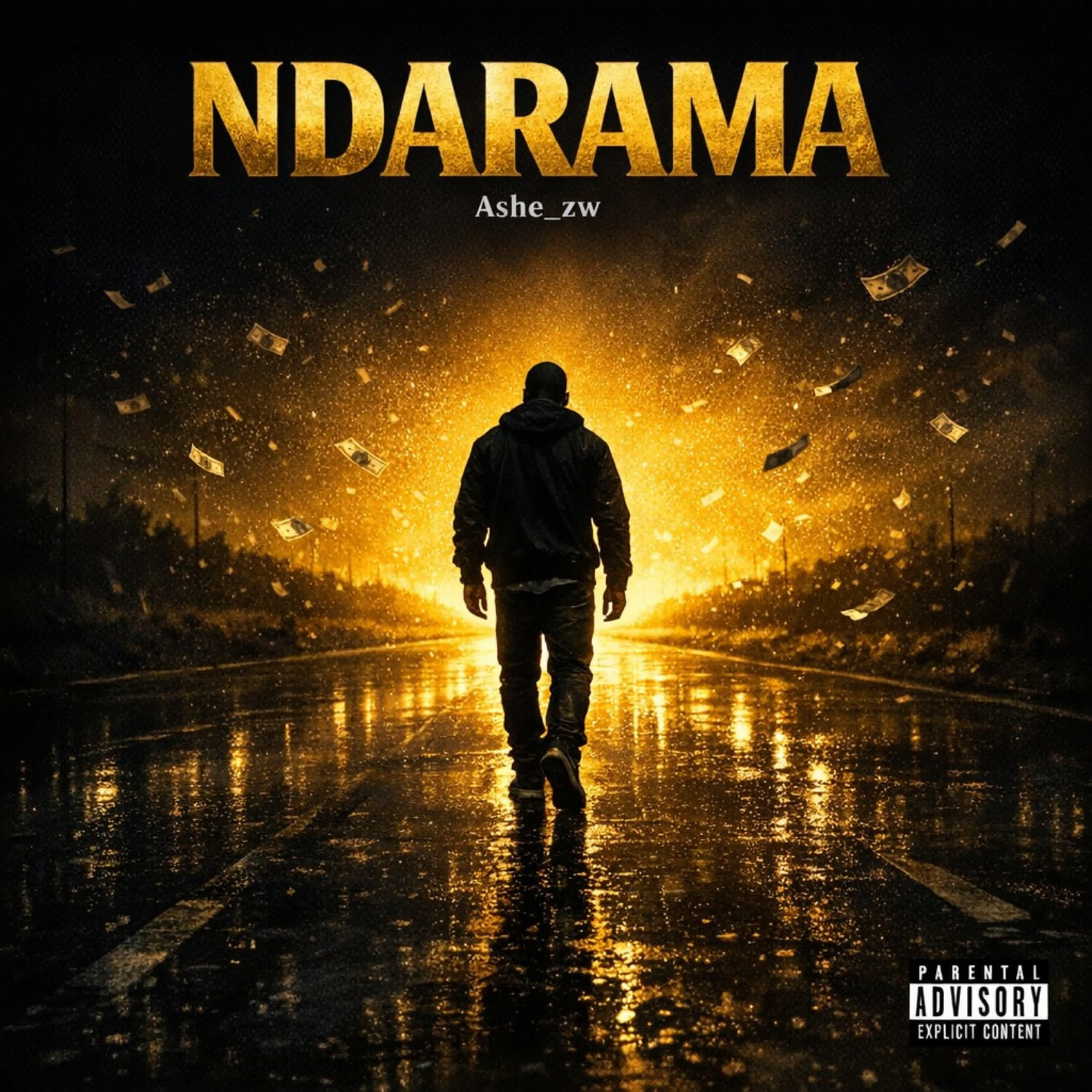 Релиз Ndarama
