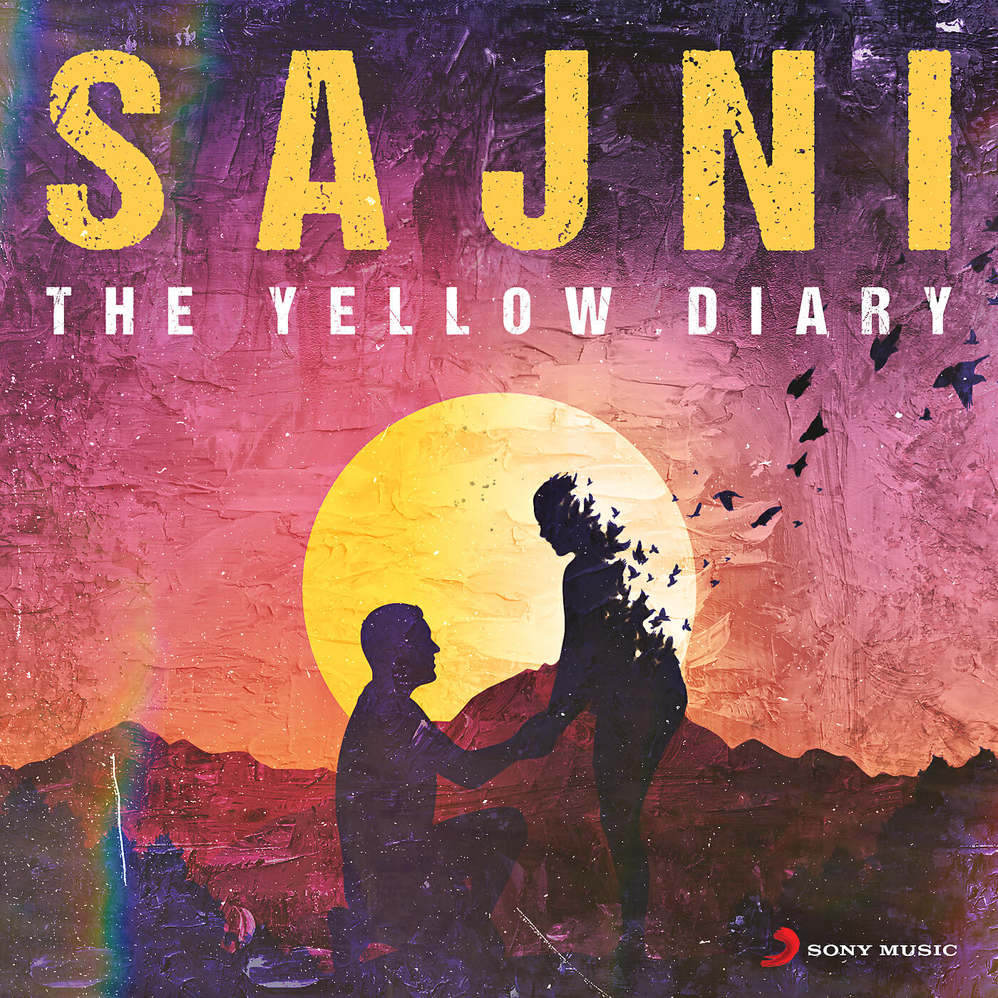 Релиз Sajni