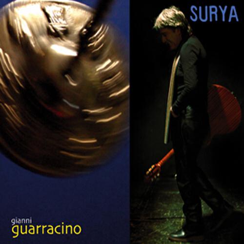 Релиз Surya