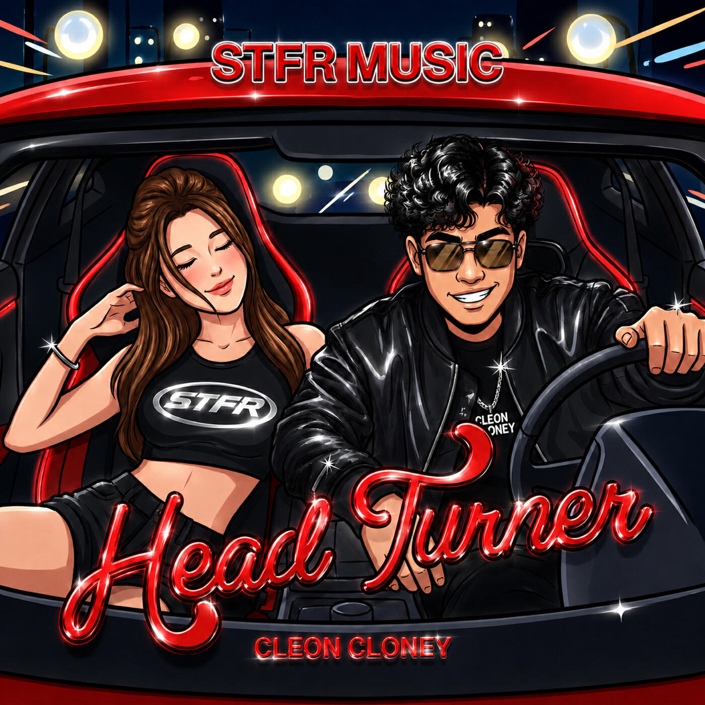 Cleon Cloney