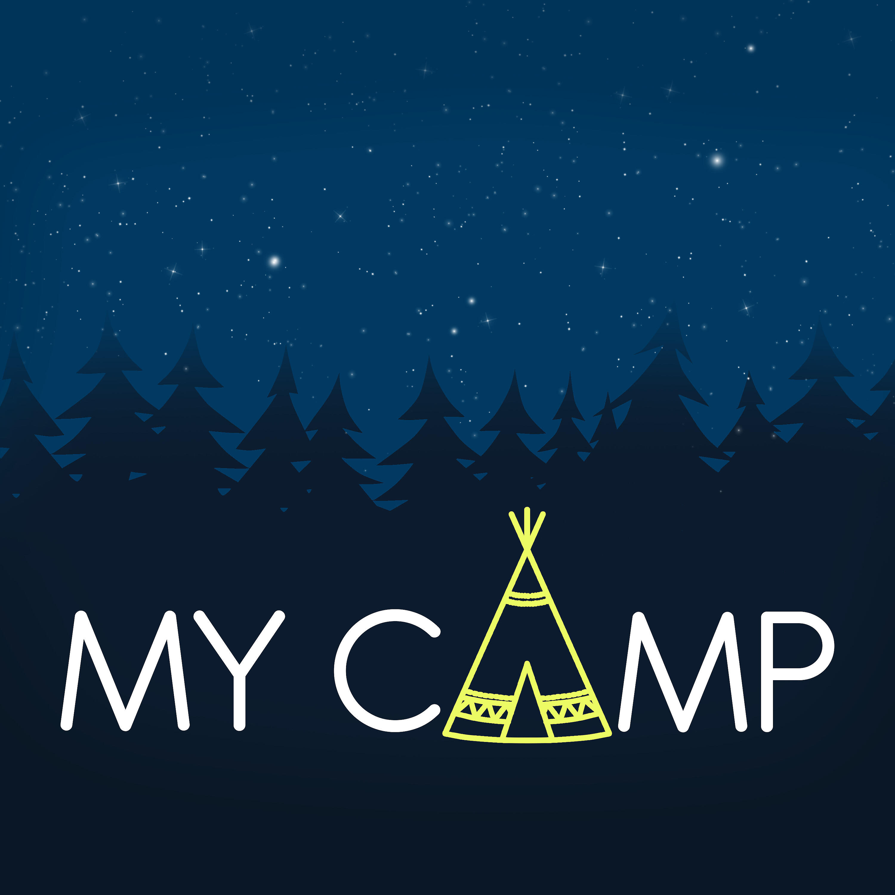 Релиз My Camp