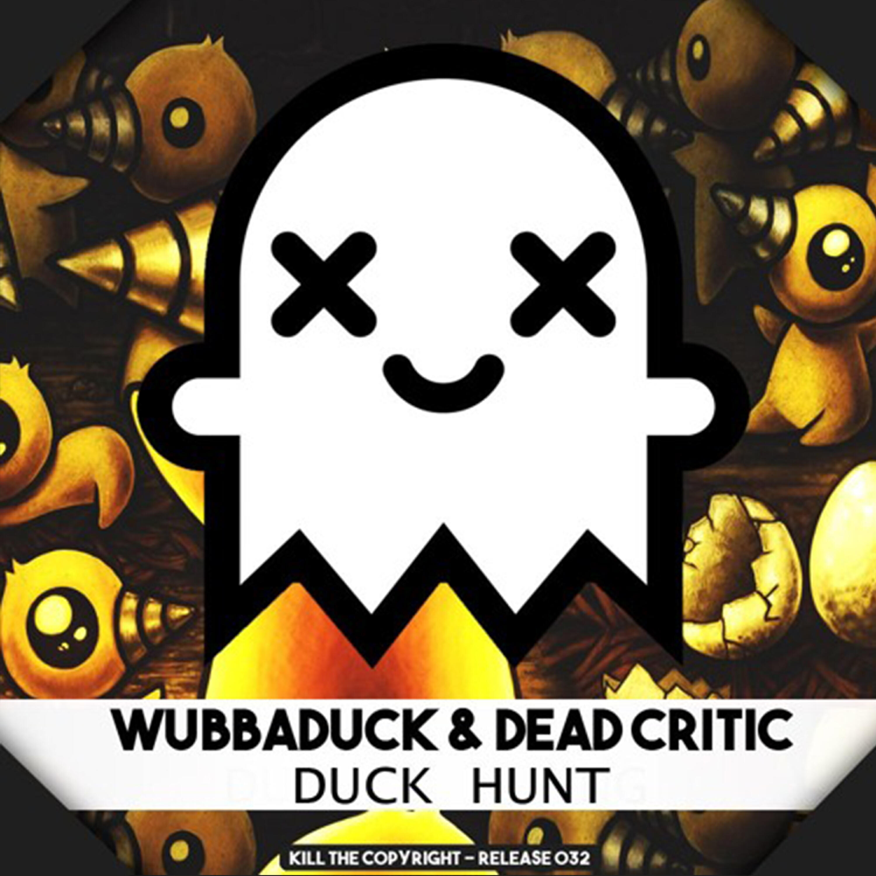 Релиз Duck Hunt