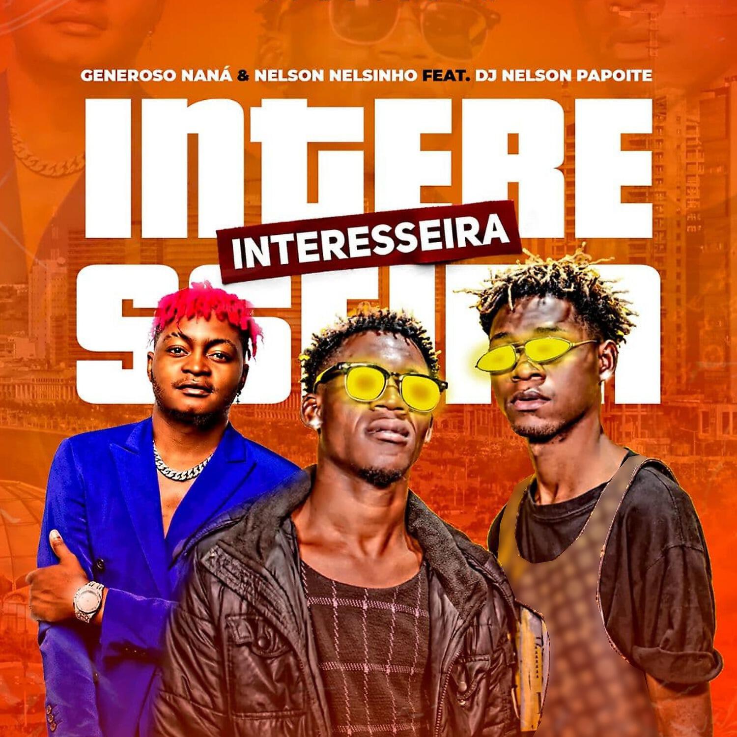 Релиз Interesseira