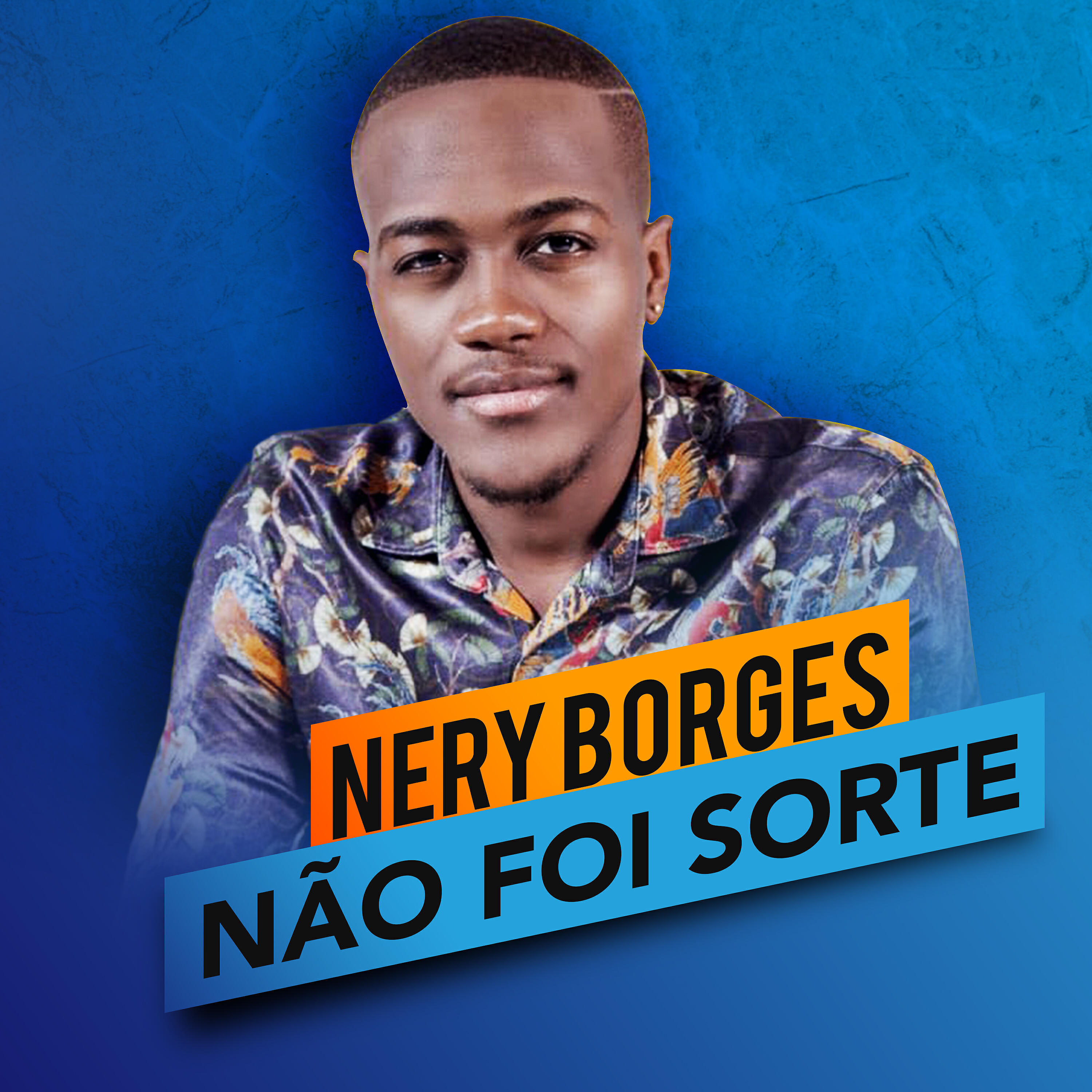 Релиз Não Foi Sorte