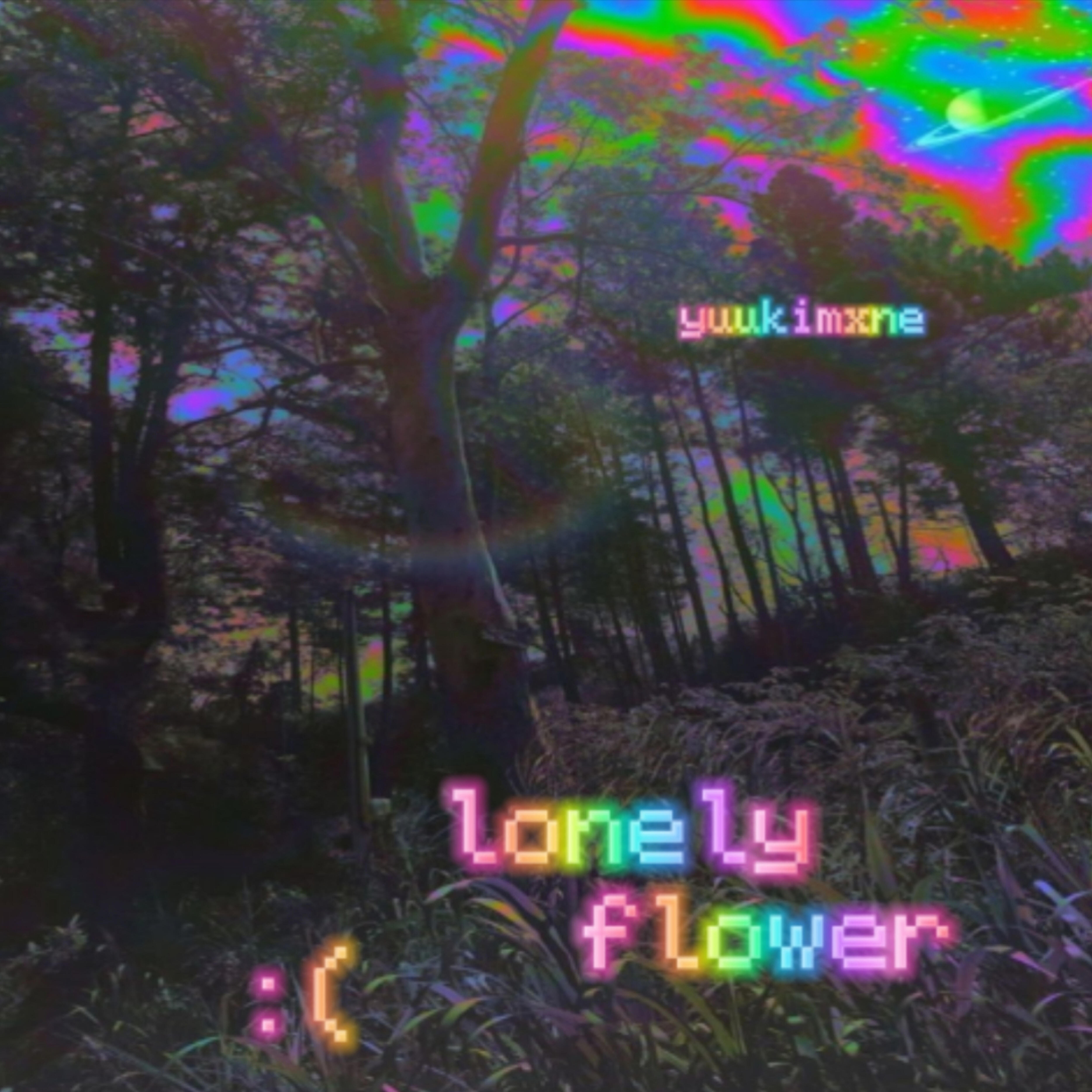 Релиз L0n3ly Fl0w3r