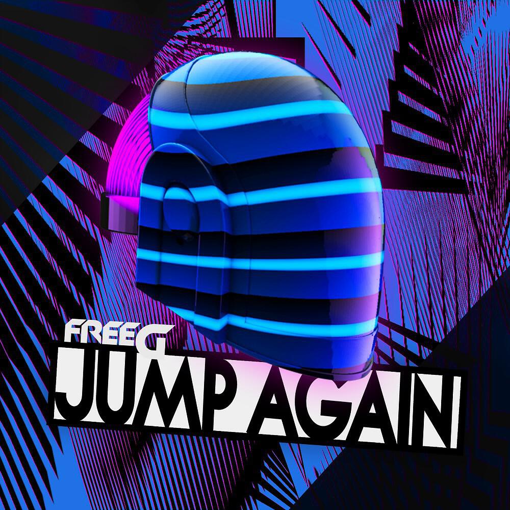 Релиз Jump Again