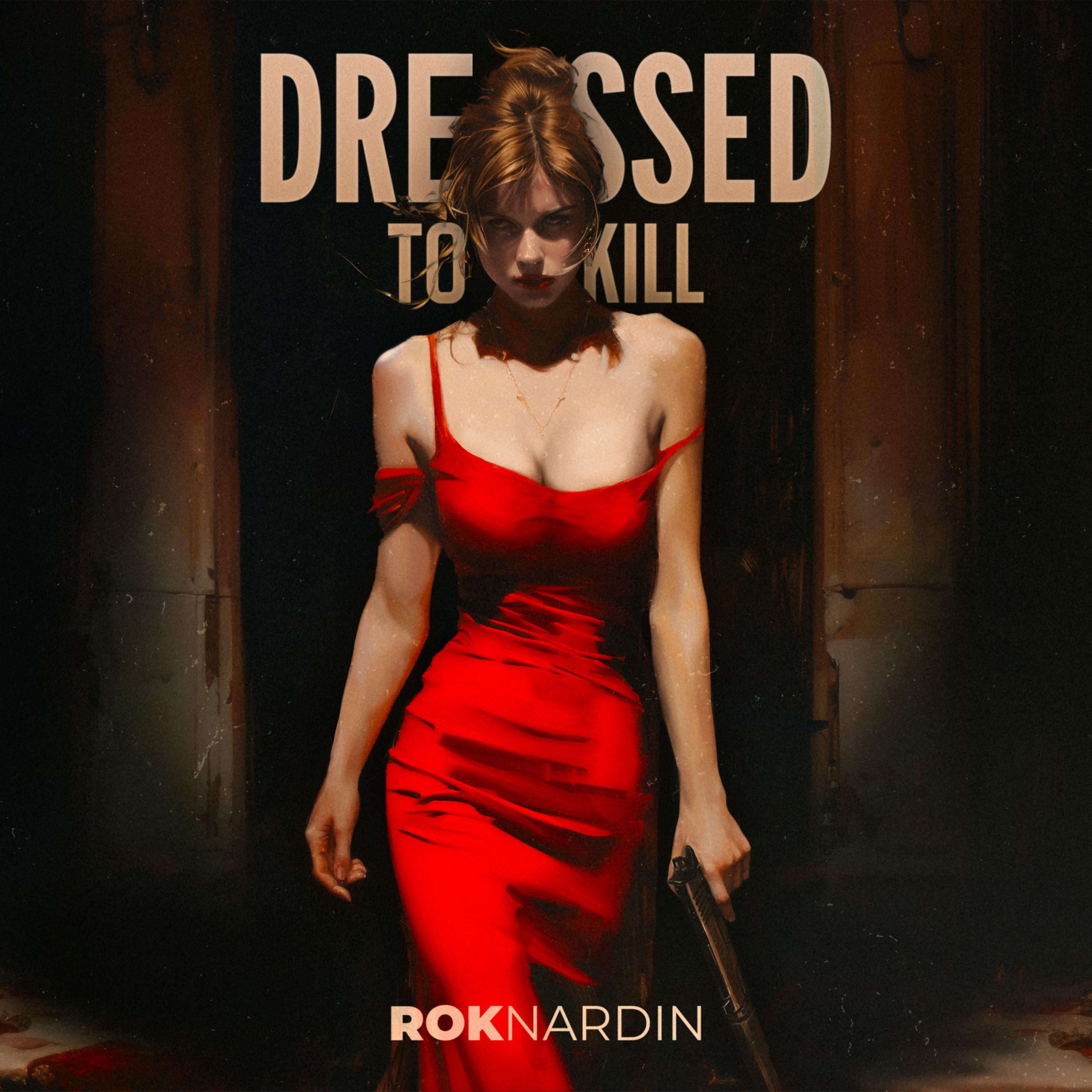 Релиз Dressed to Kill