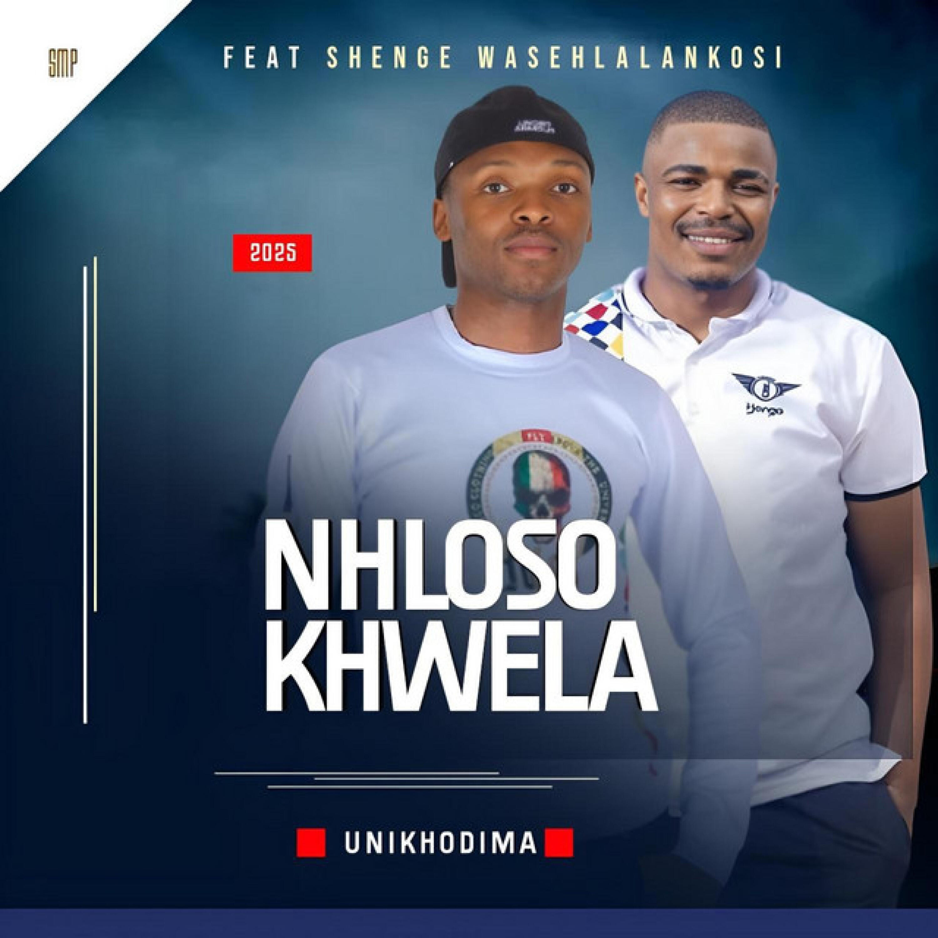 NHLOSO KHWELA