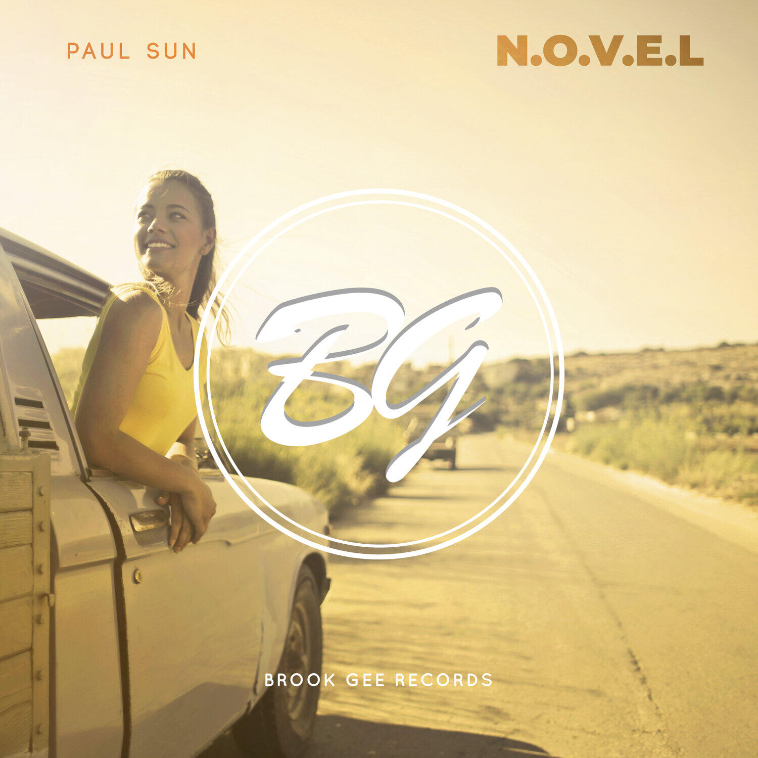 Релиз N.O.V.E.L feat. Marcin Ganko & Radzil