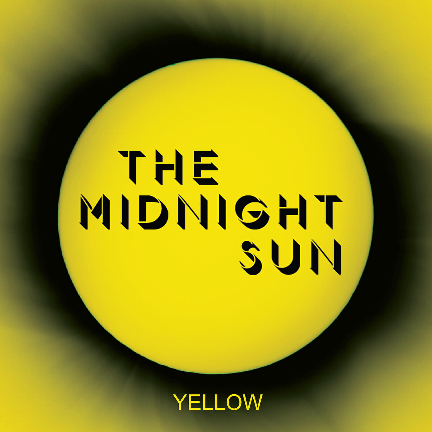 Релиз Yellow