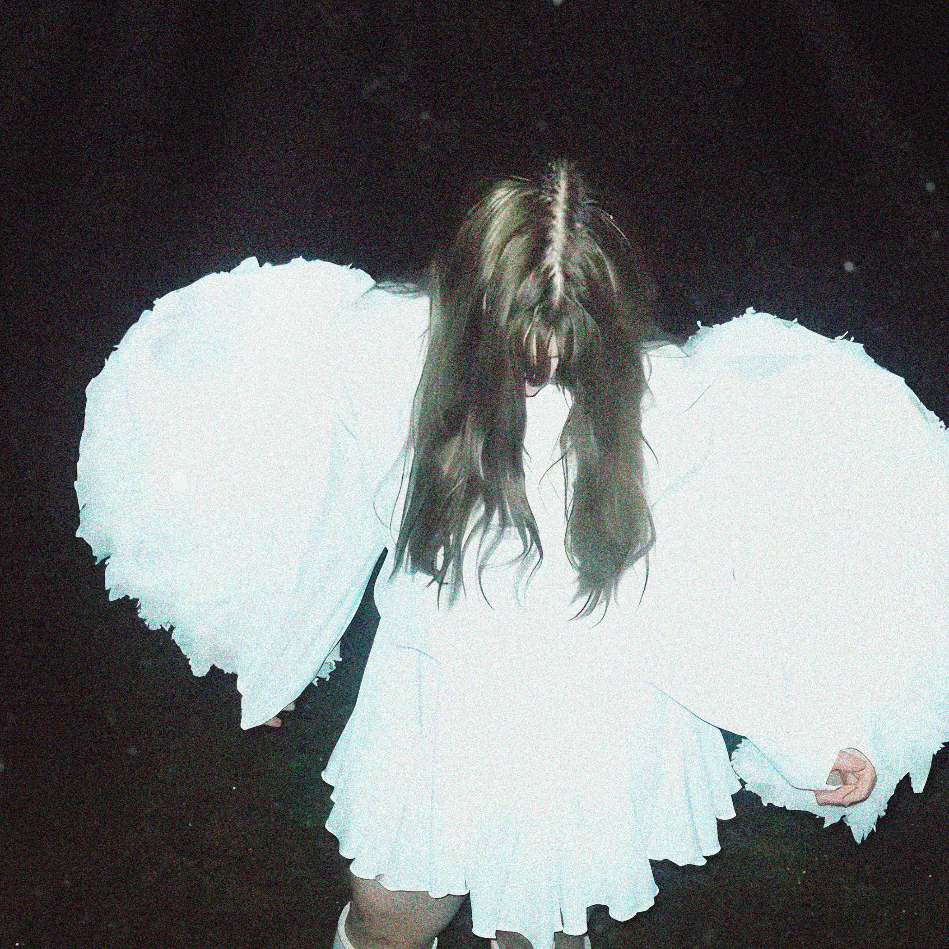 Постер альбома Haunting Me