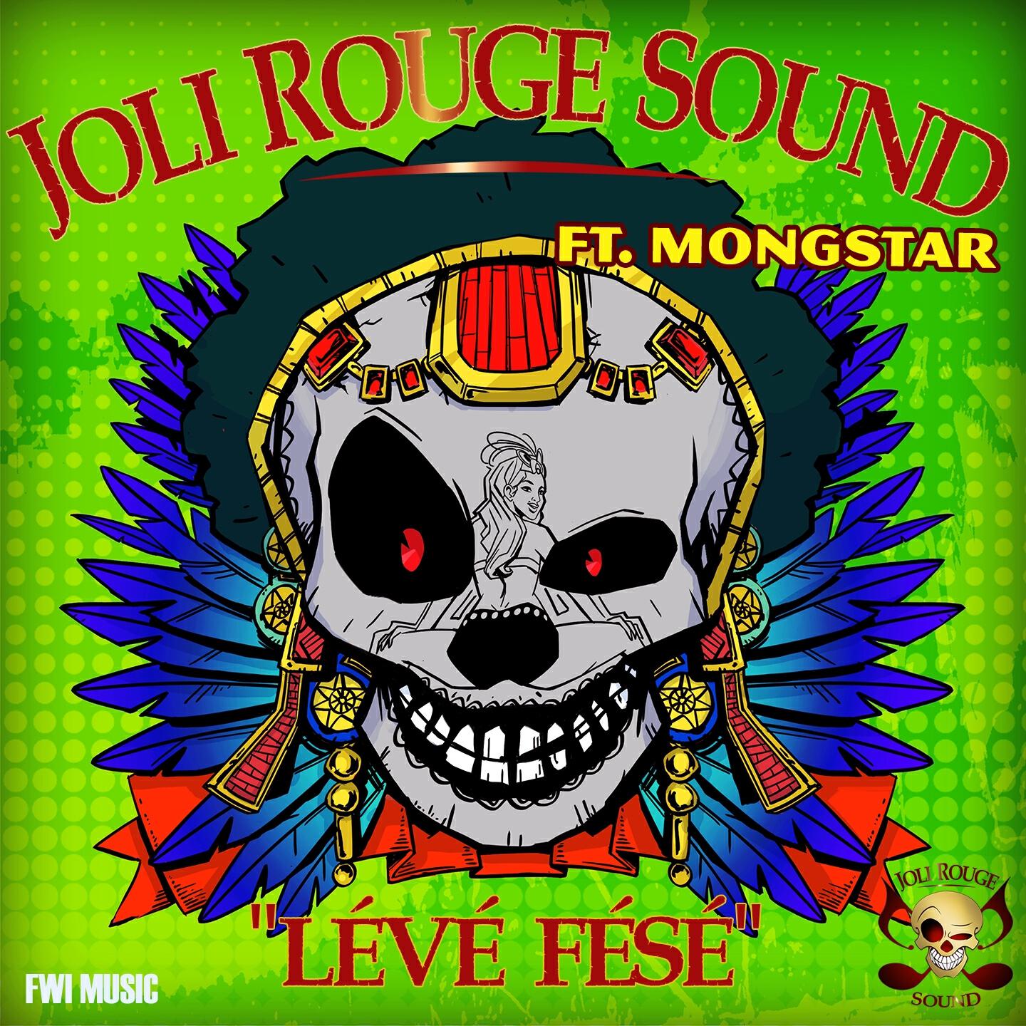 Релиз Lévé Fésé