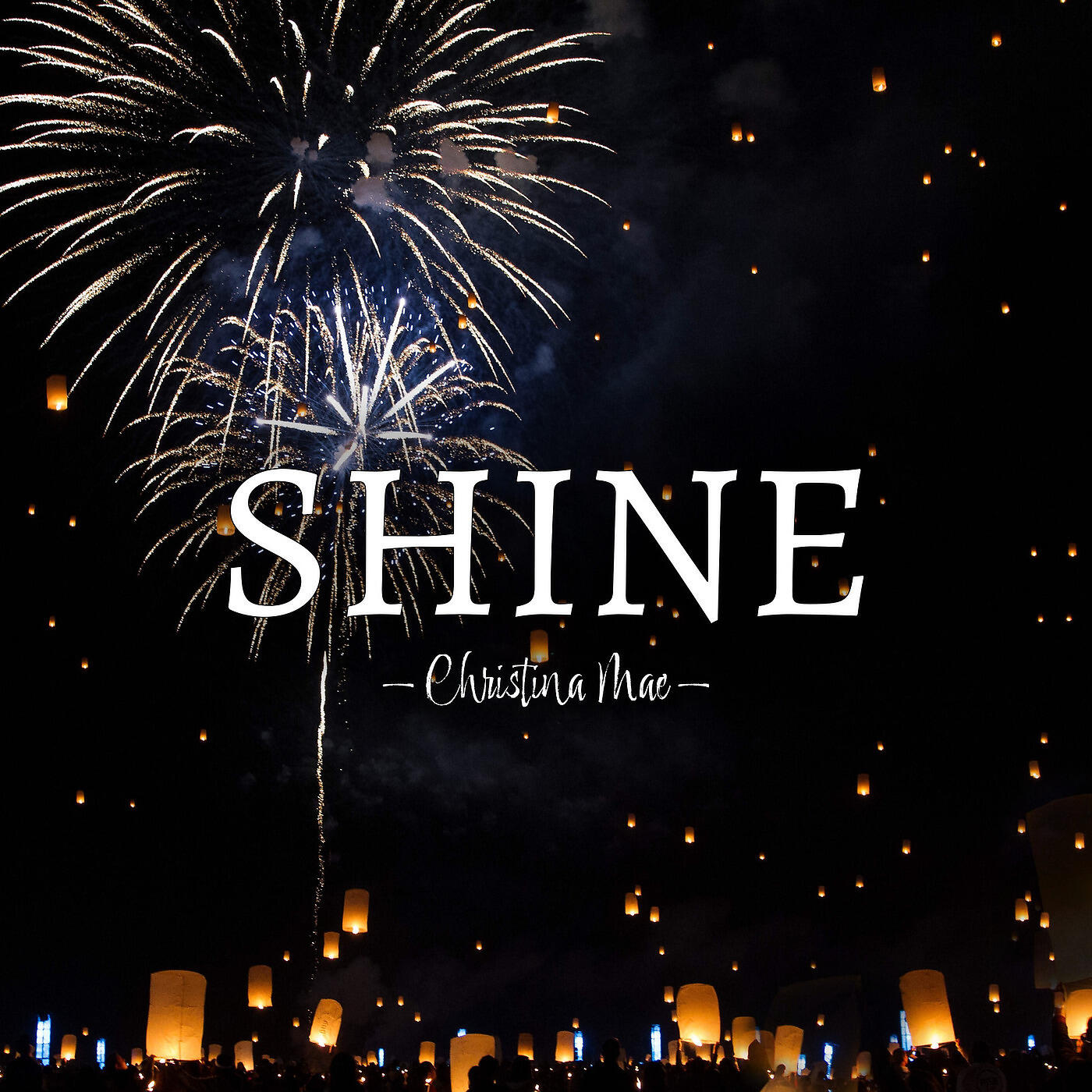 Релиз Shine