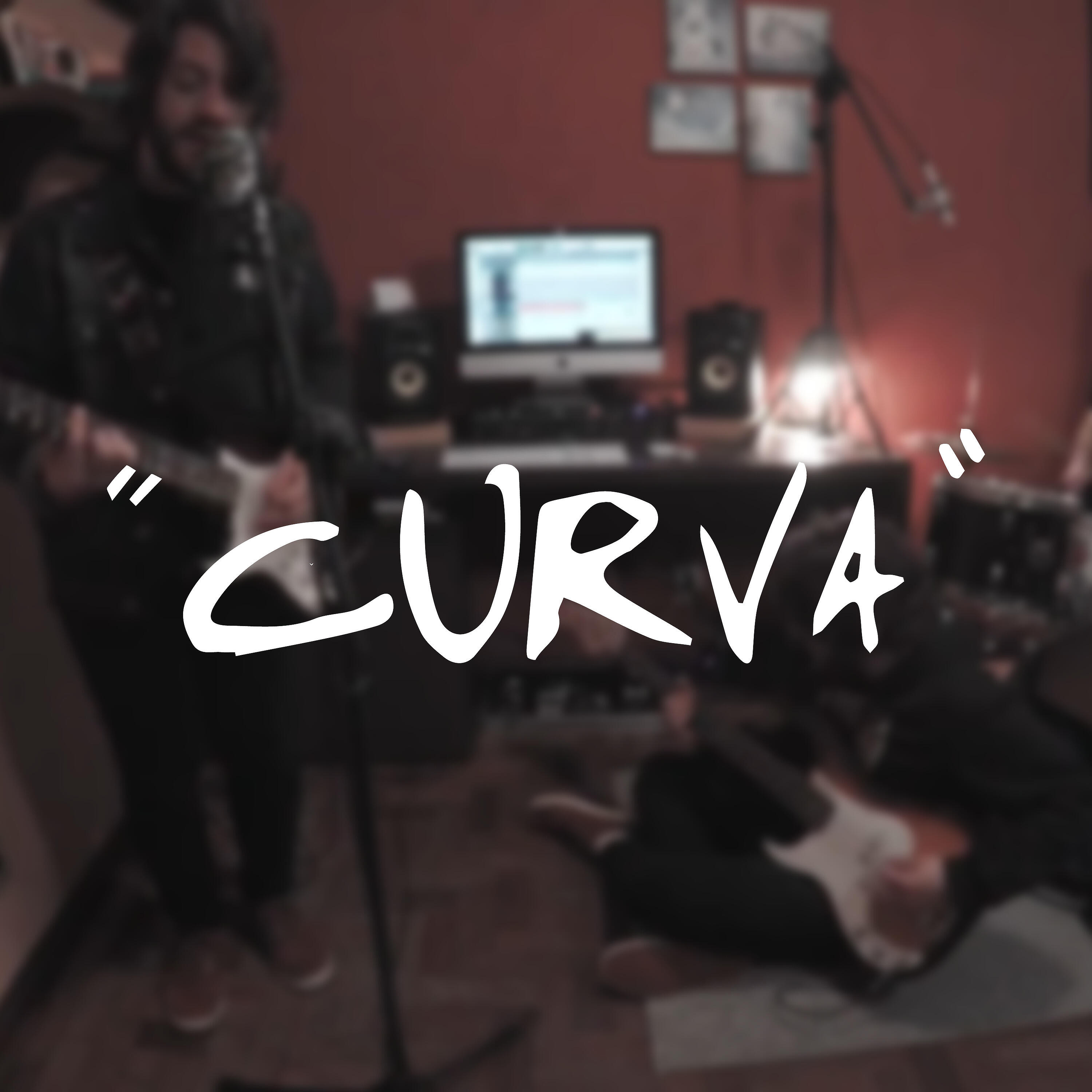 Релиз Curva