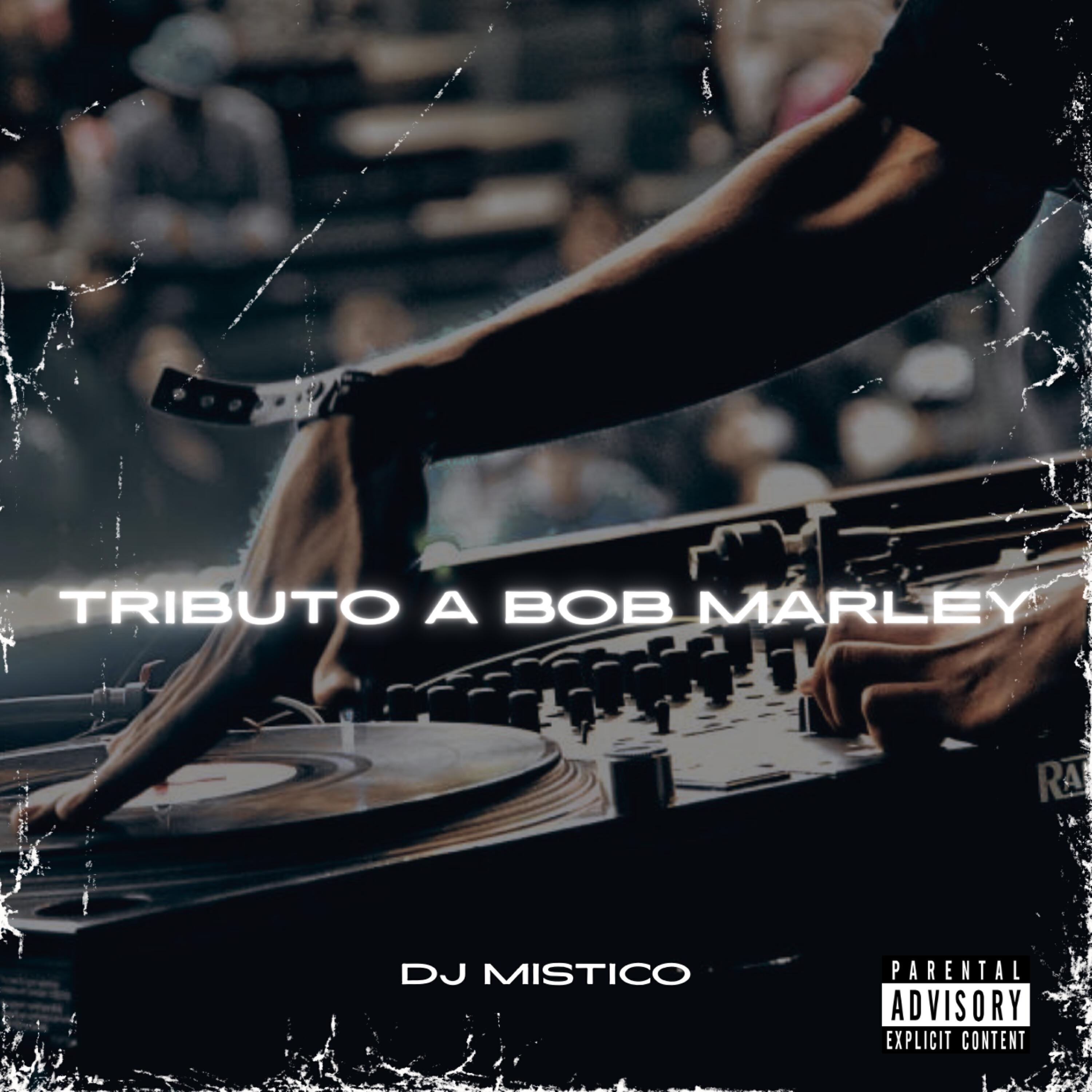 Релиз Tributo a Bob Marley