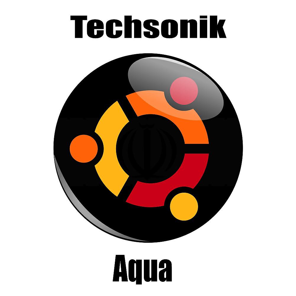 Релиз Aqua