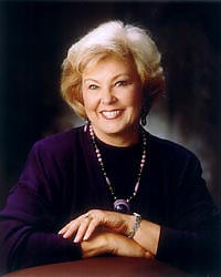 Gloria Gaither
