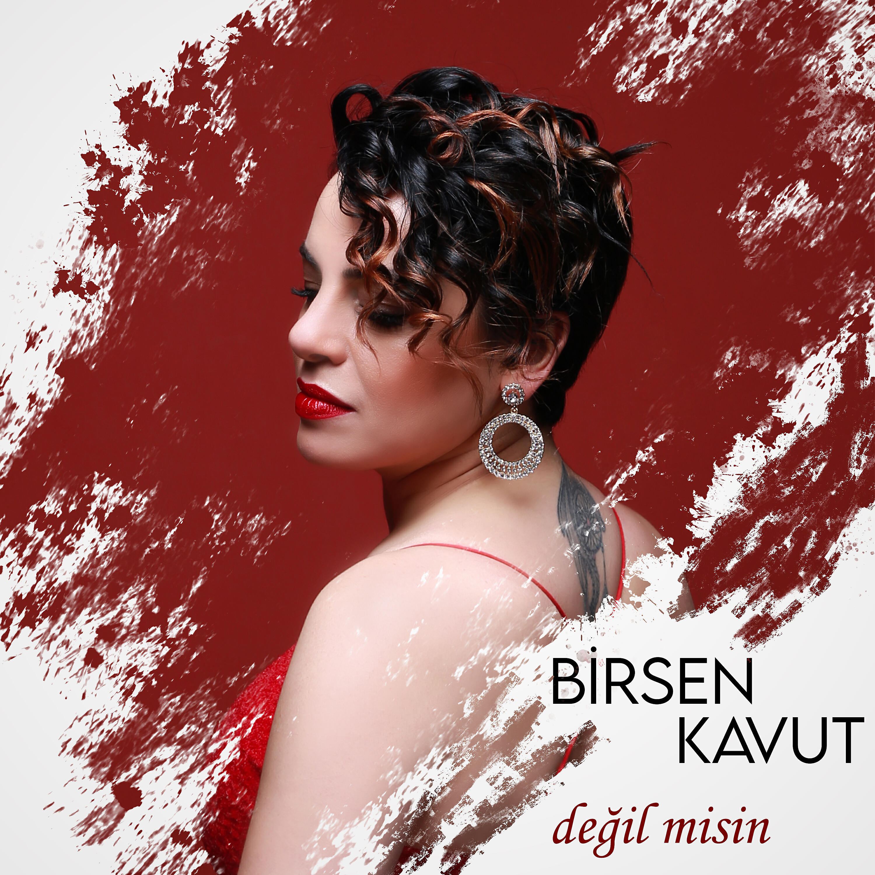 Релиз Değil misin