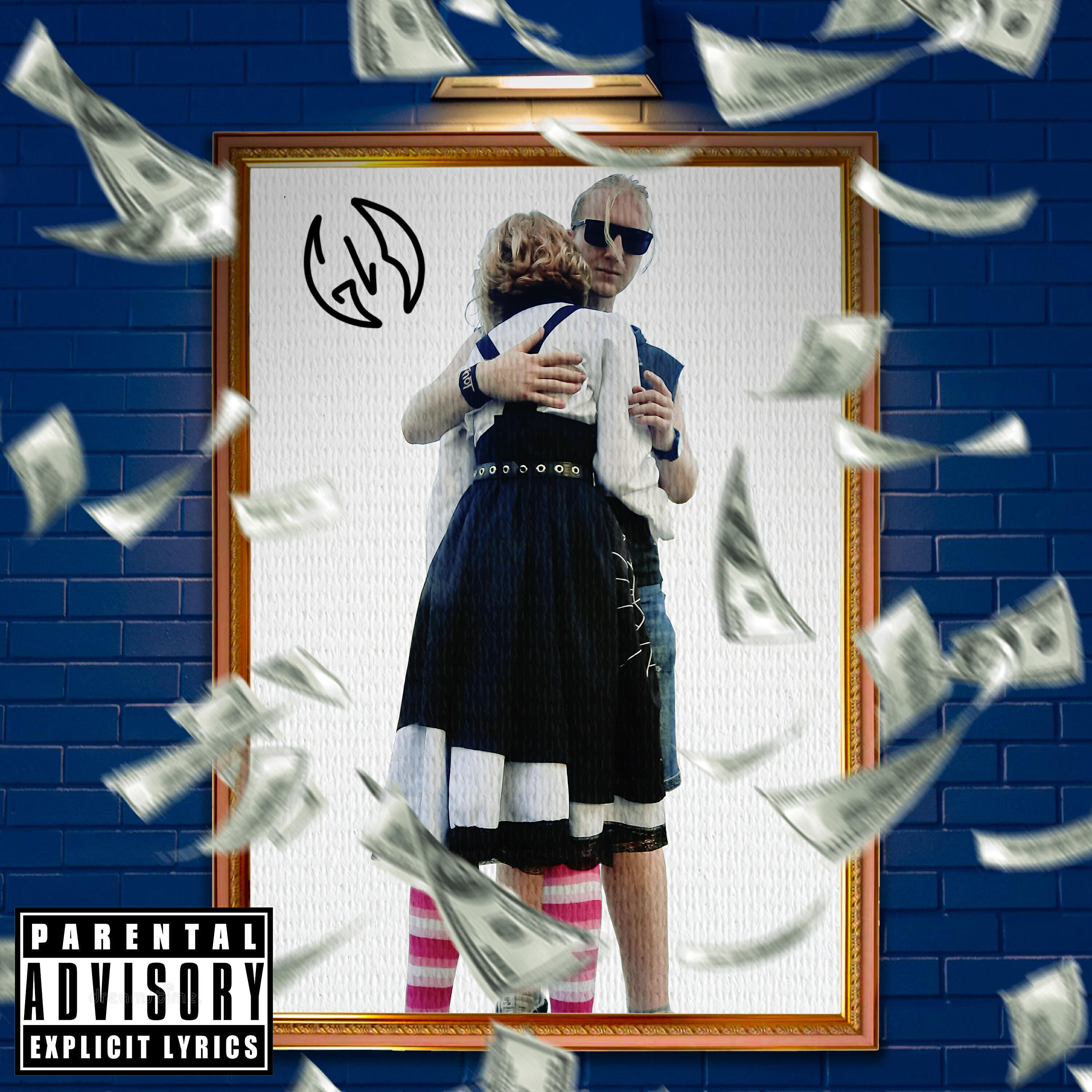 Скачать песню Gld - Девочка с картинки бесплатно в MP3 для Android и iOS