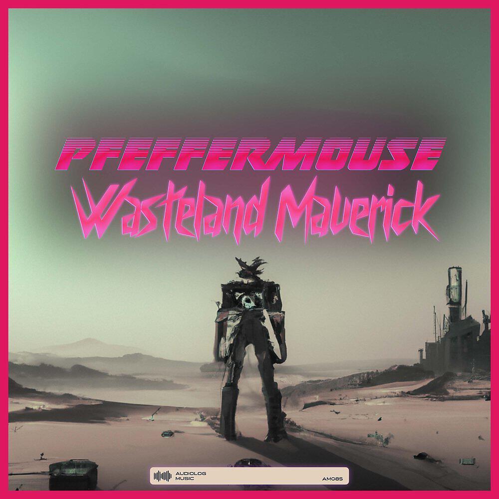 Релиз Wasteland Maverick