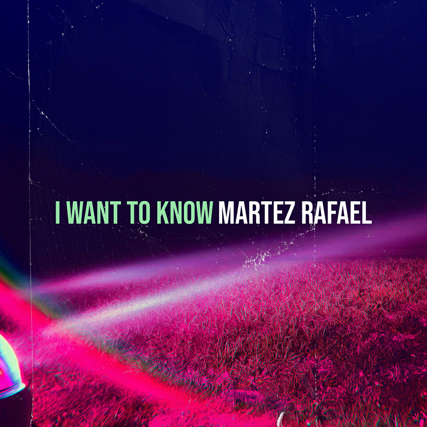 Релиз I Want to Know