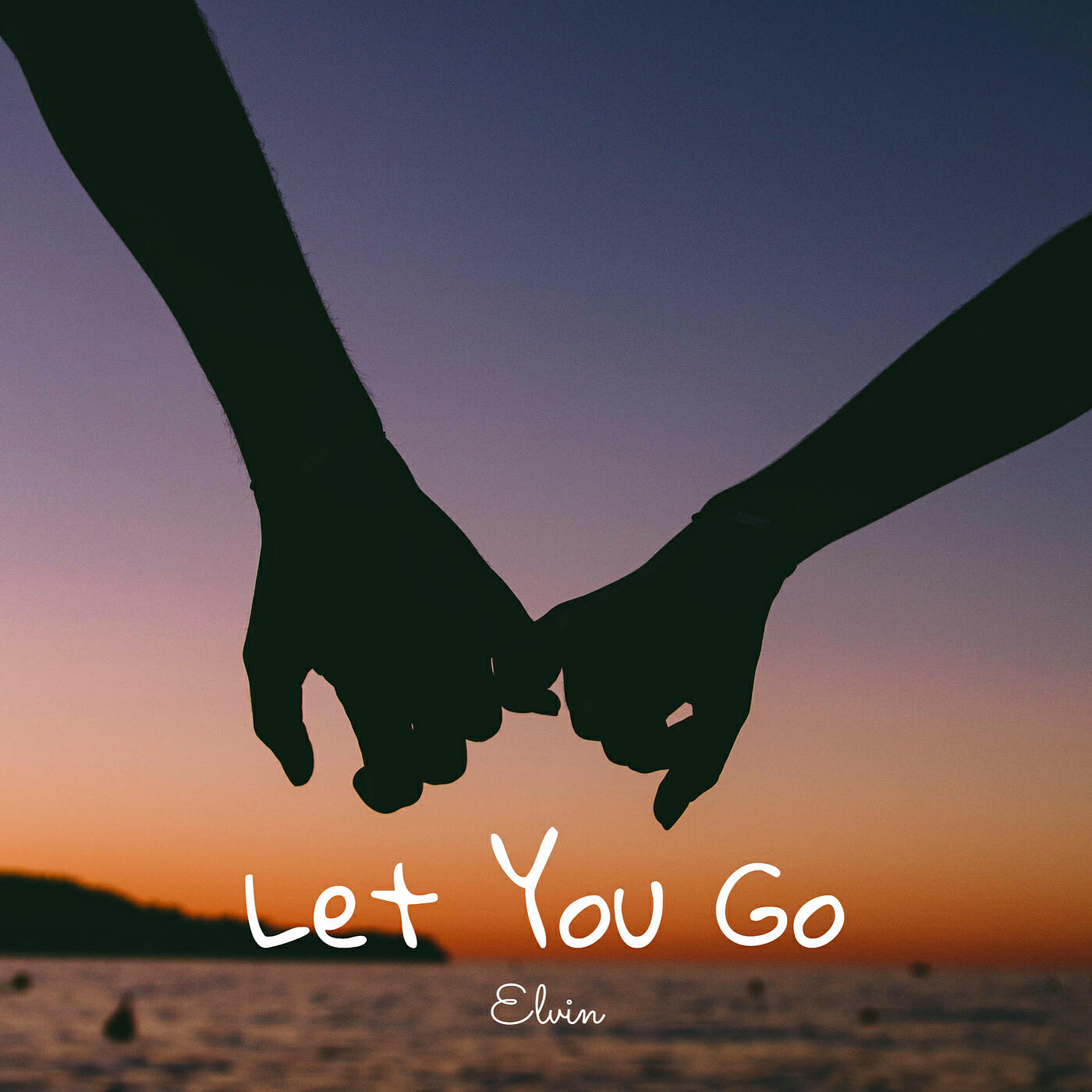 Релиз Let You Go