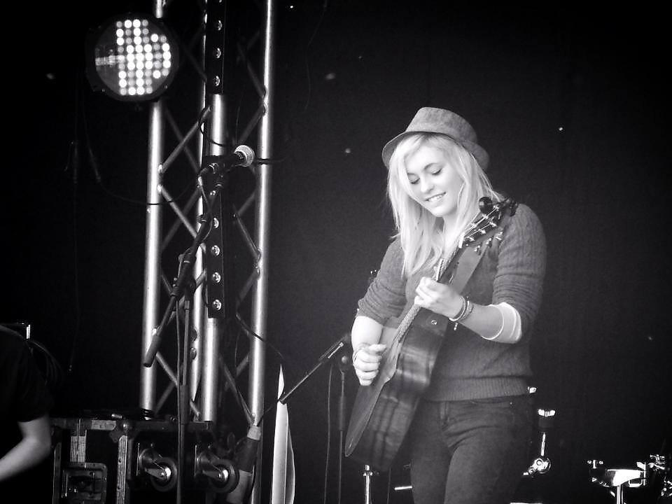 Beth McCarthy