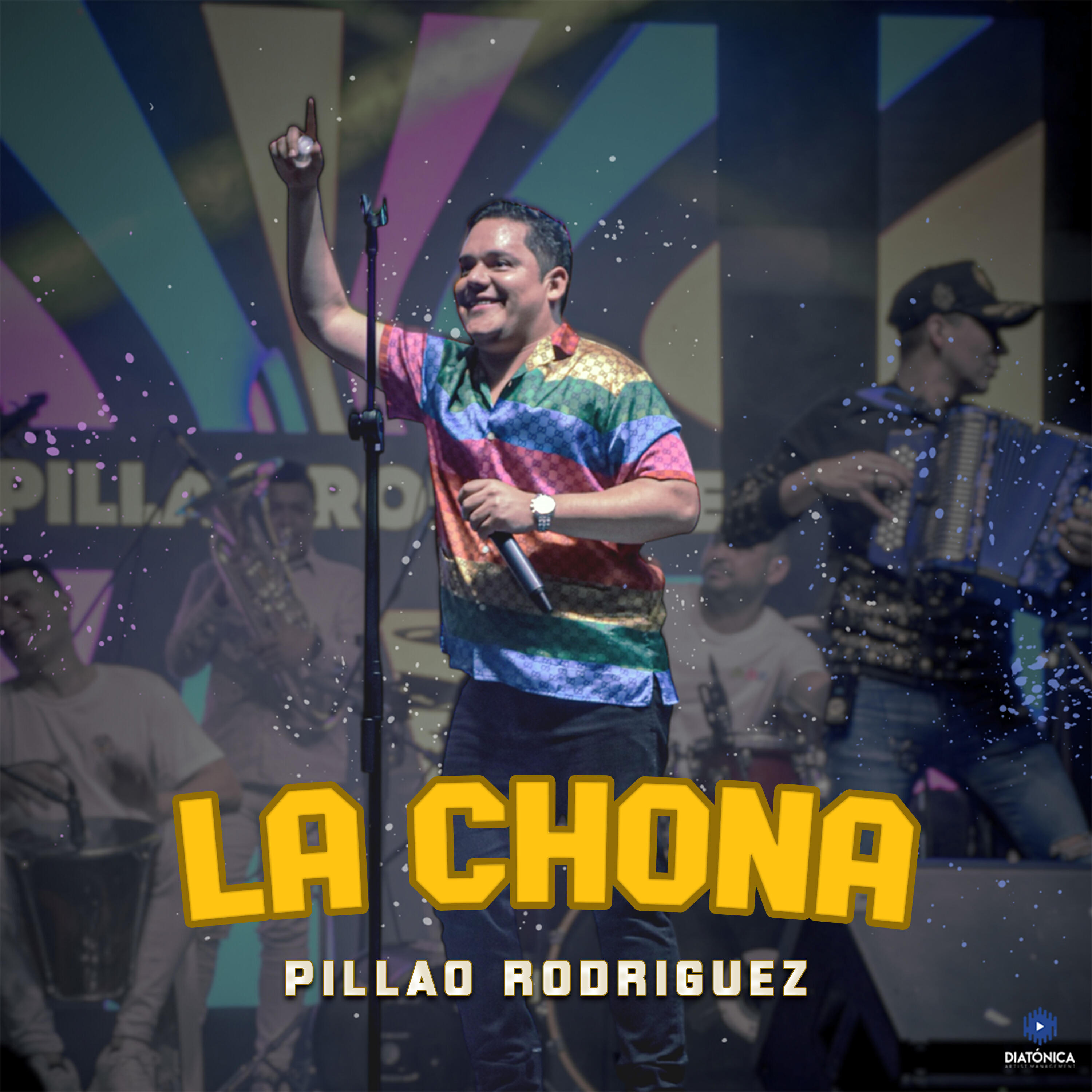 Релиз La Chona