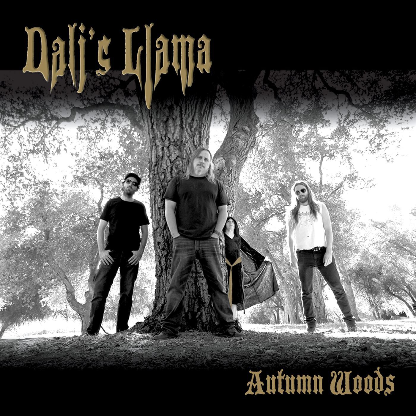 Релиз Autumn Woods