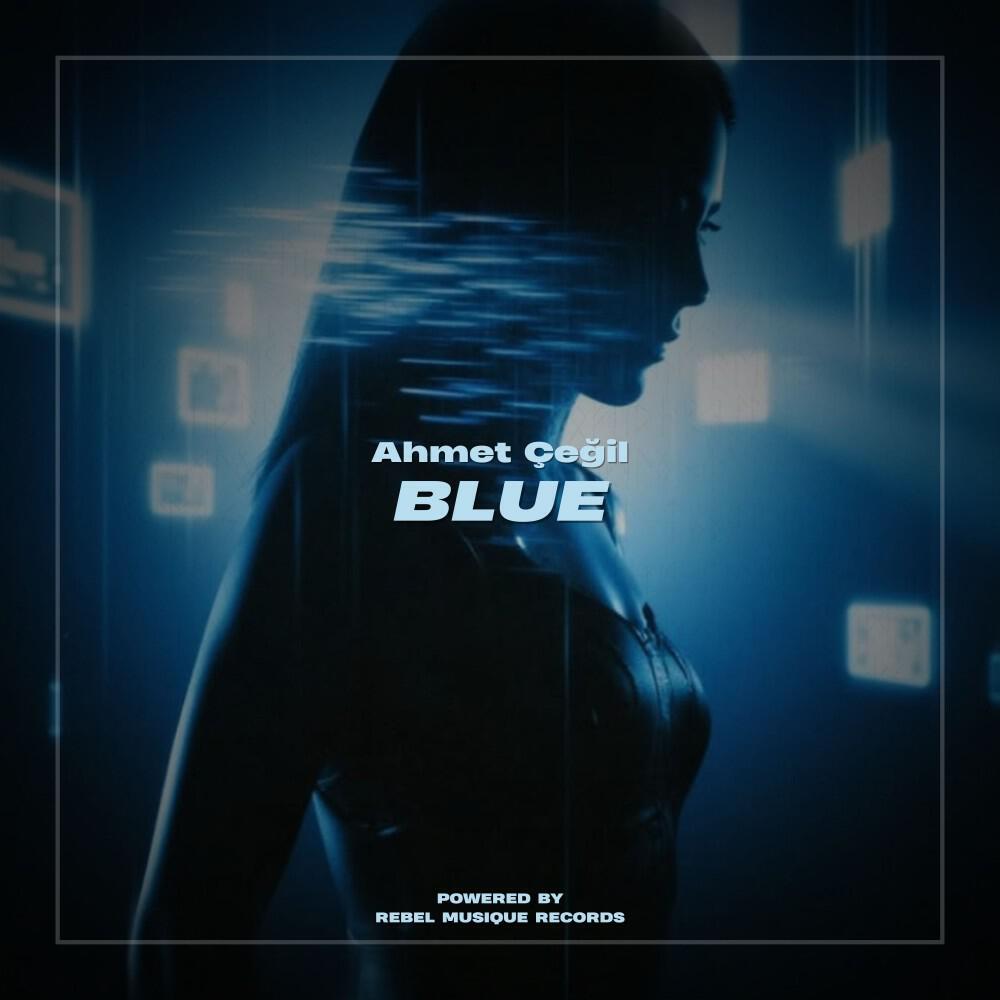 Релиз Blue