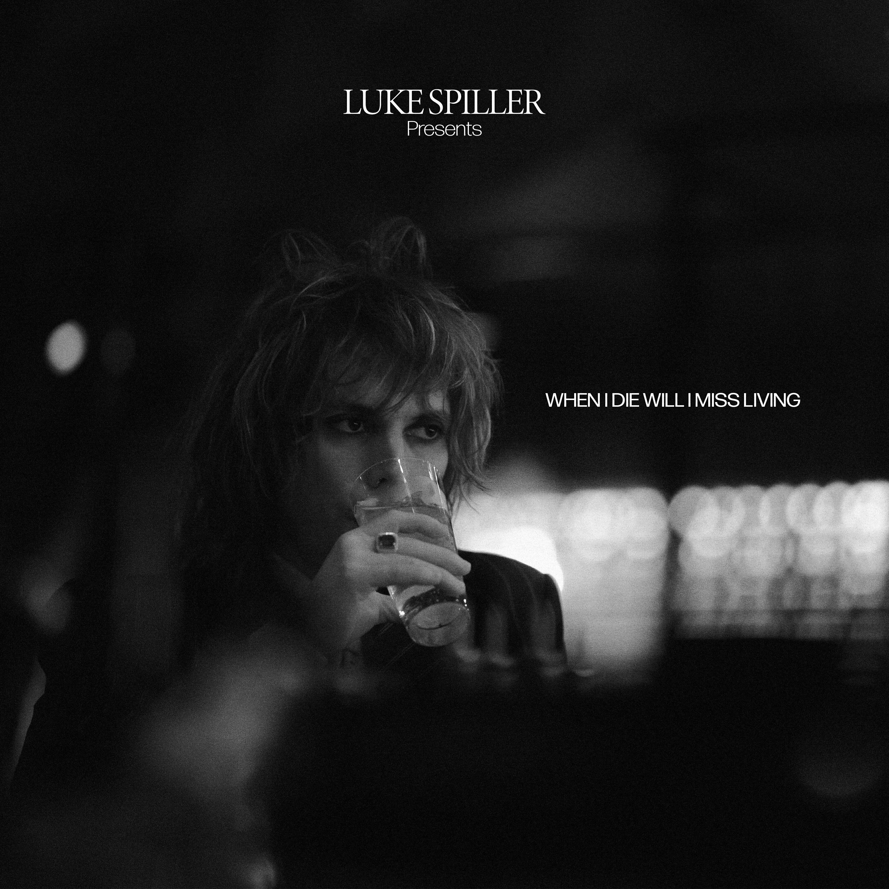 Релиз When I Die Will I Miss Living