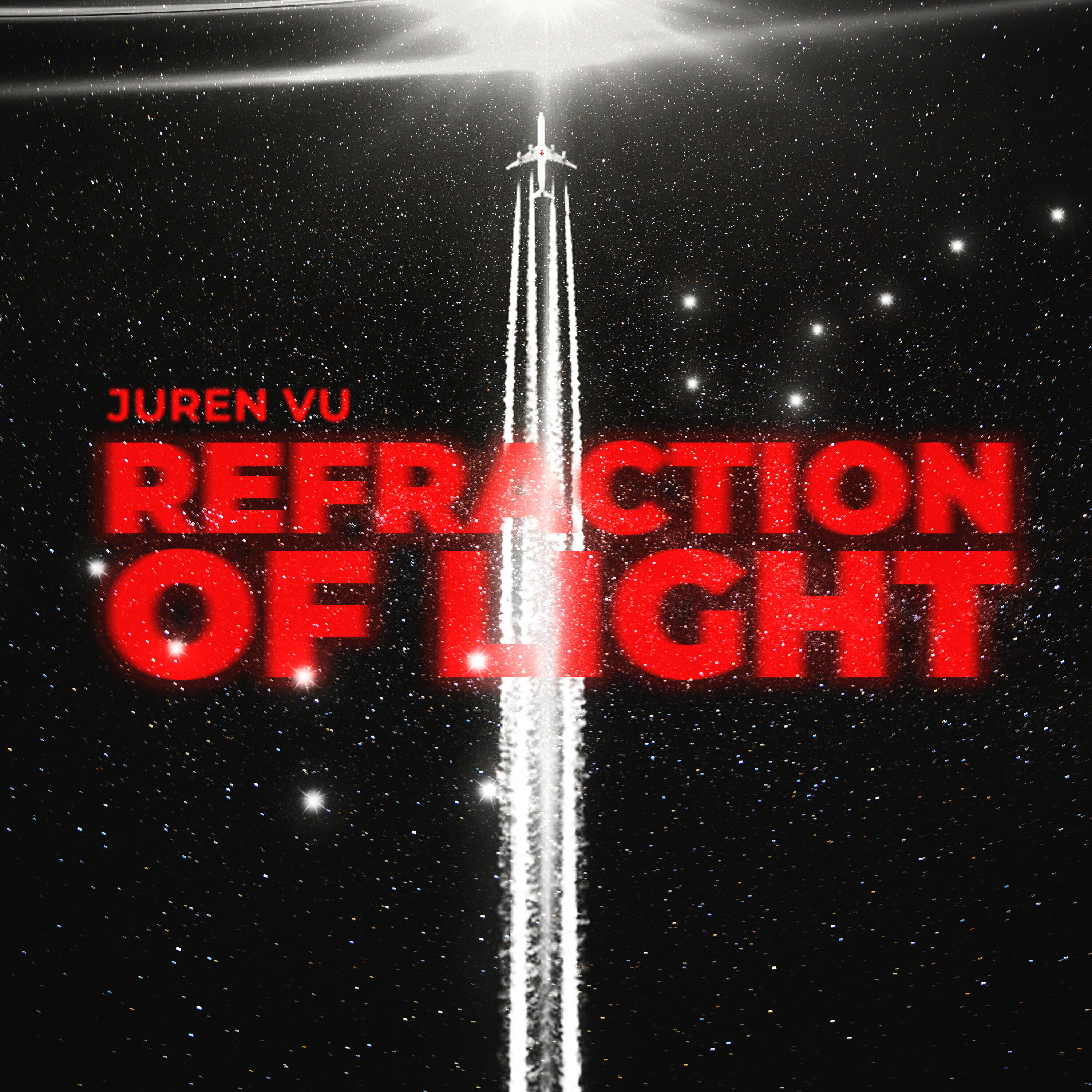 Релиз Refraction of Light.