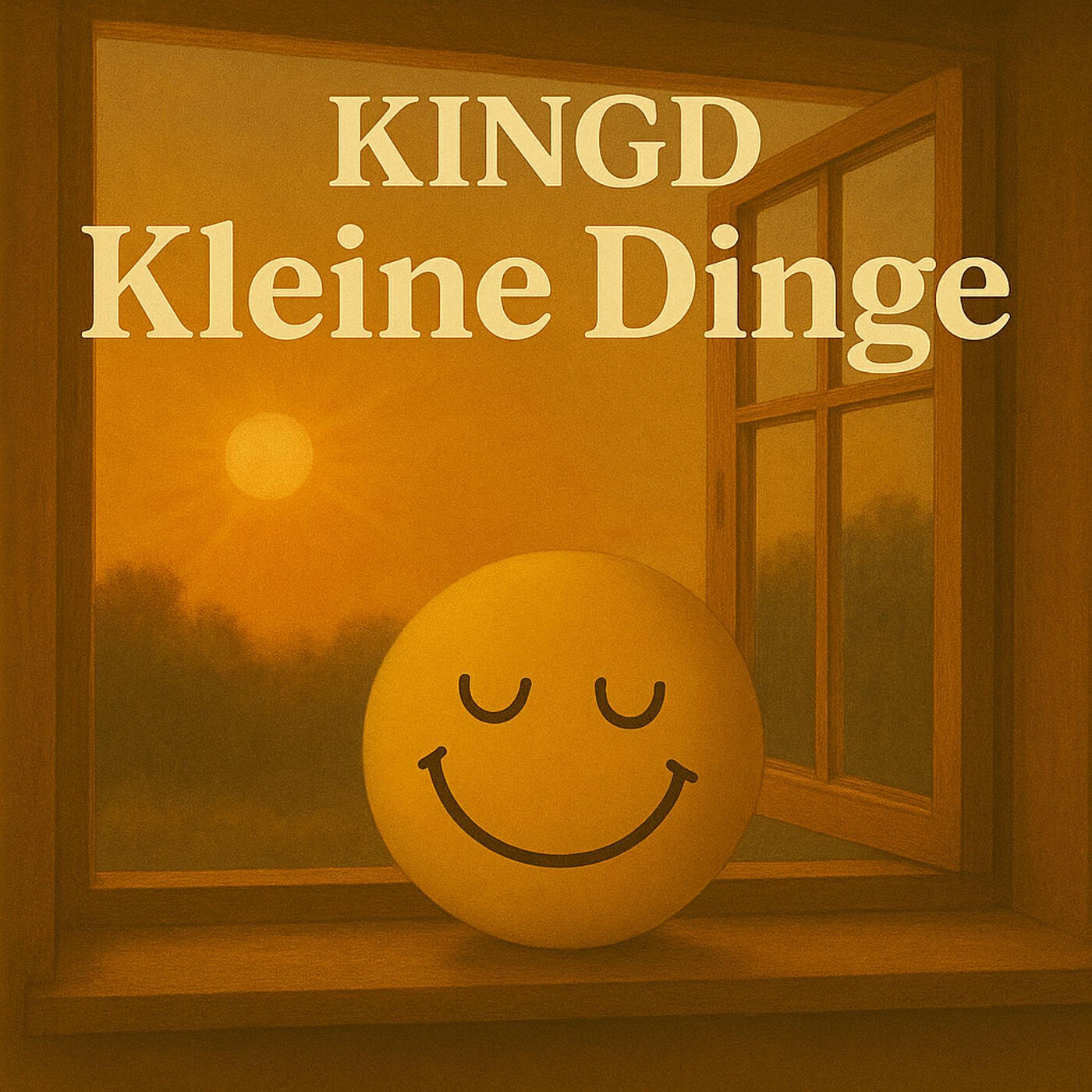 Релиз Die Kleinen Dinge
