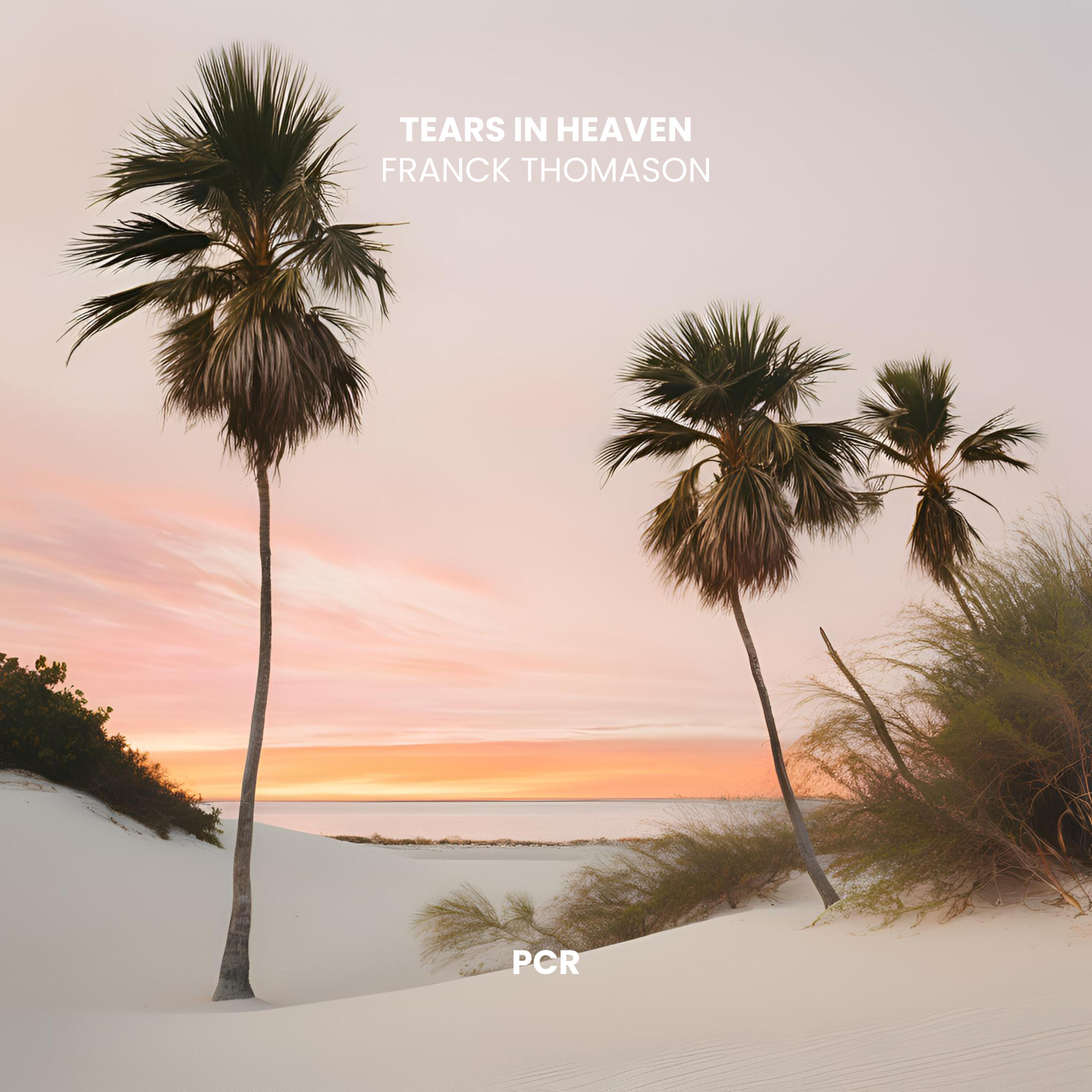 Релиз Tears in Heaven