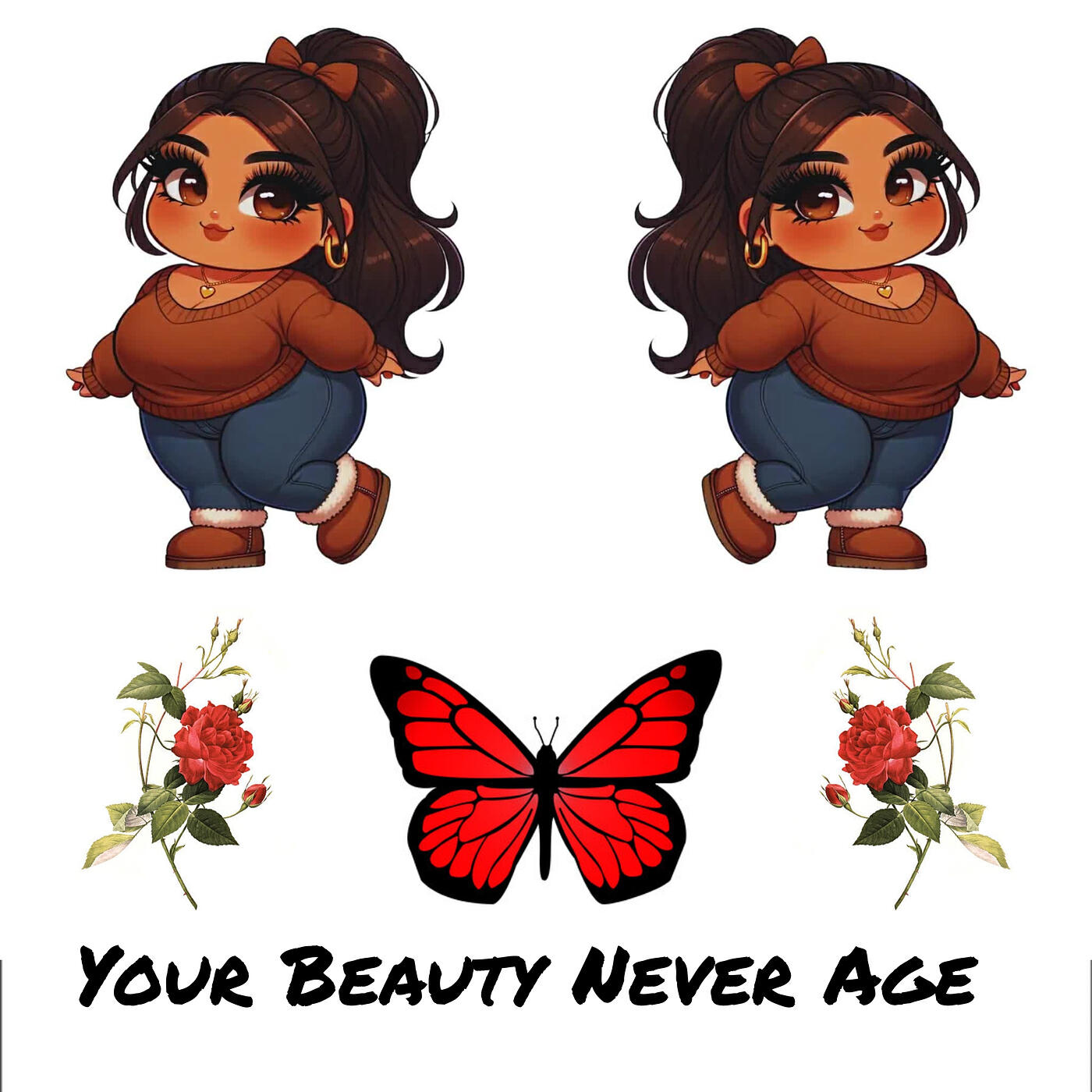 Релиз Your Beauty Never Age