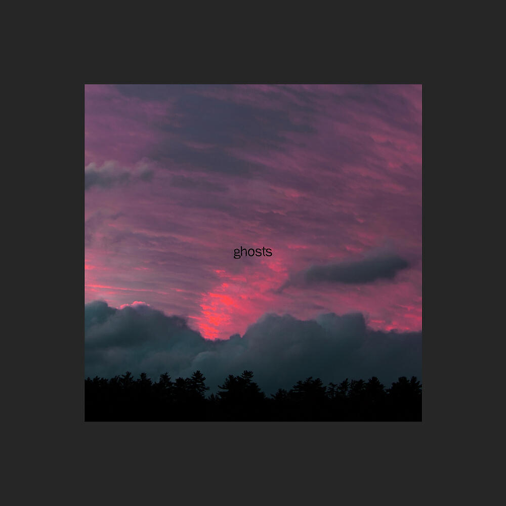 Релиз ghosts