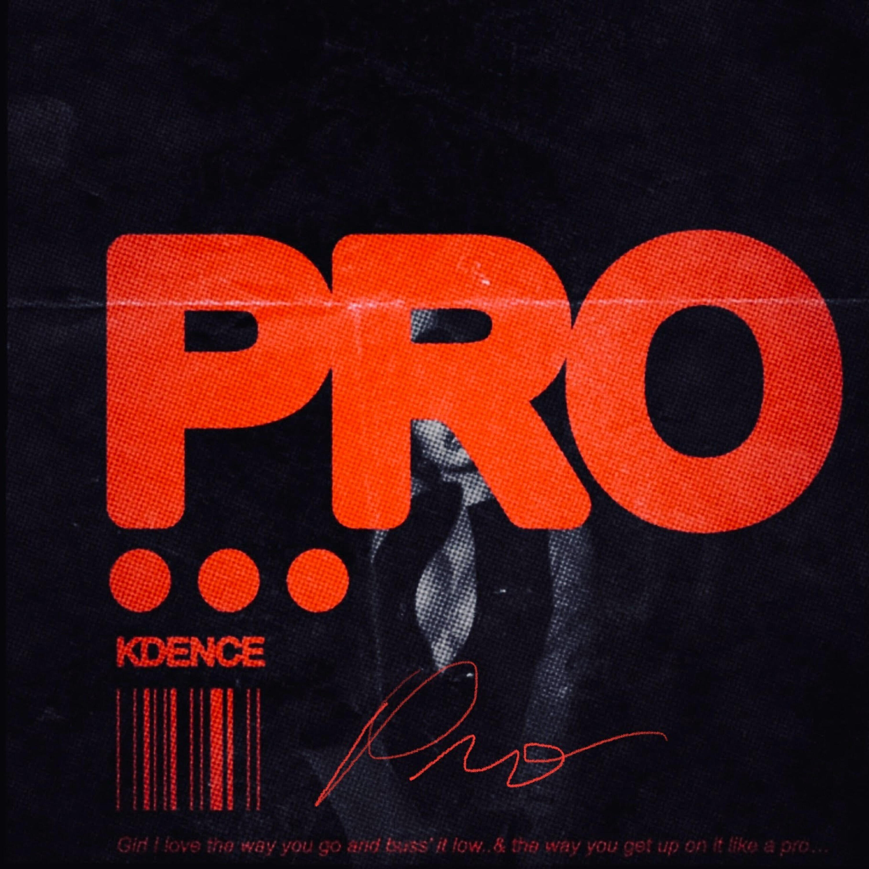 Релиз Pro