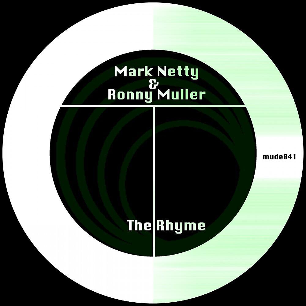 Mark Netty & Ronny Muller