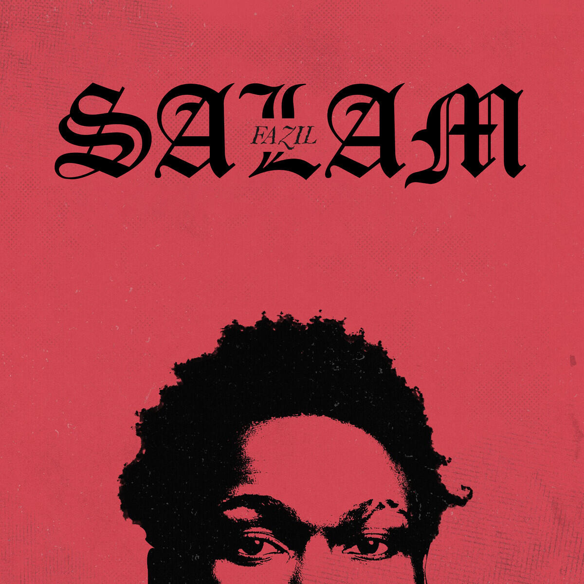 Релиз Salam