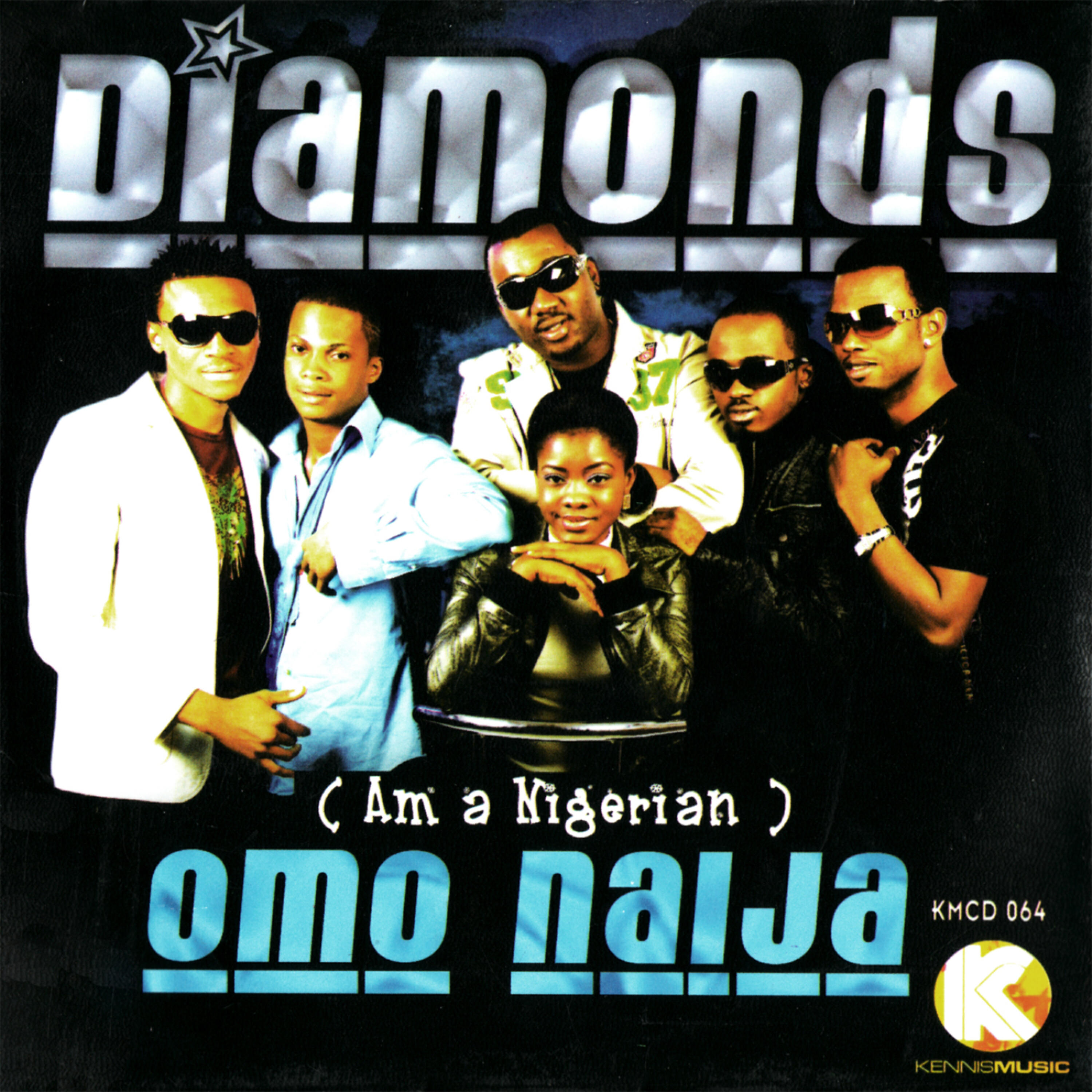 Obesere, Kelly Hansome, Nasty, The Diamonds - With U