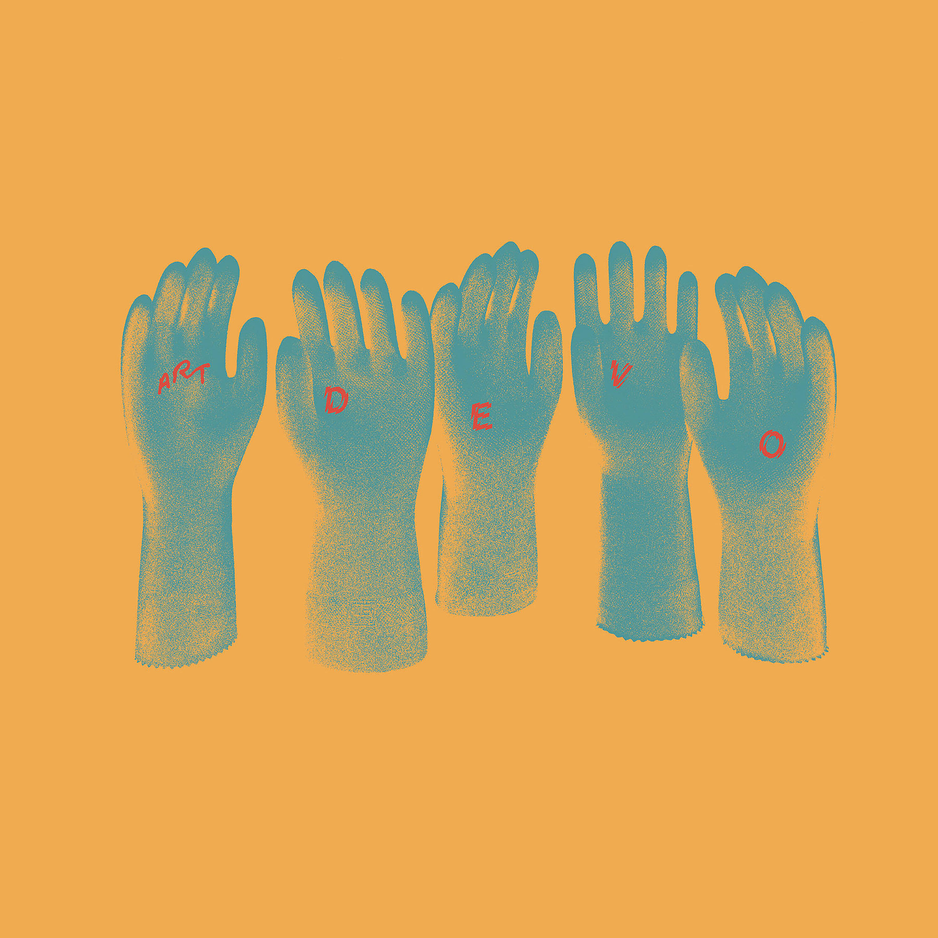 Релиз Art Devo