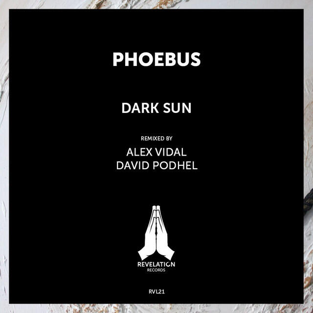 Релиз Dark Sun