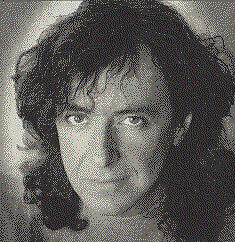 Bernard Oattes