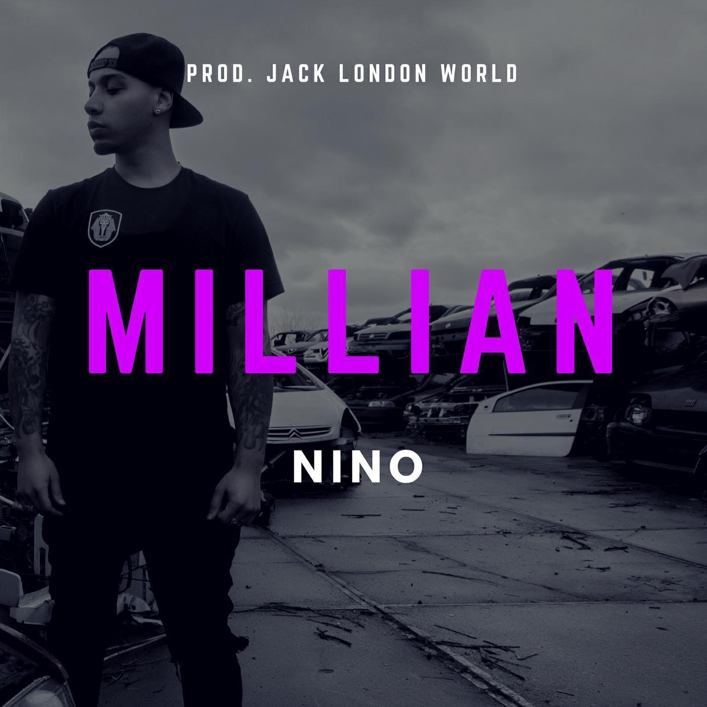 Релиз Millian