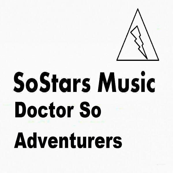 Релиз Adventurers